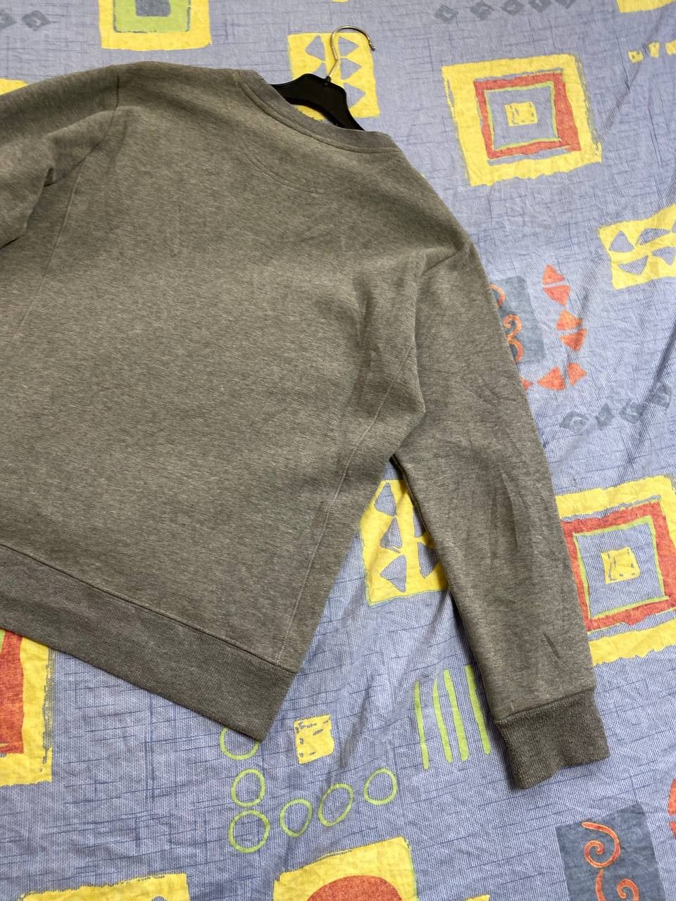 Nike Vintage Sweater Nike Size US XS / EU 42 / 0 - 14 Thumbnail