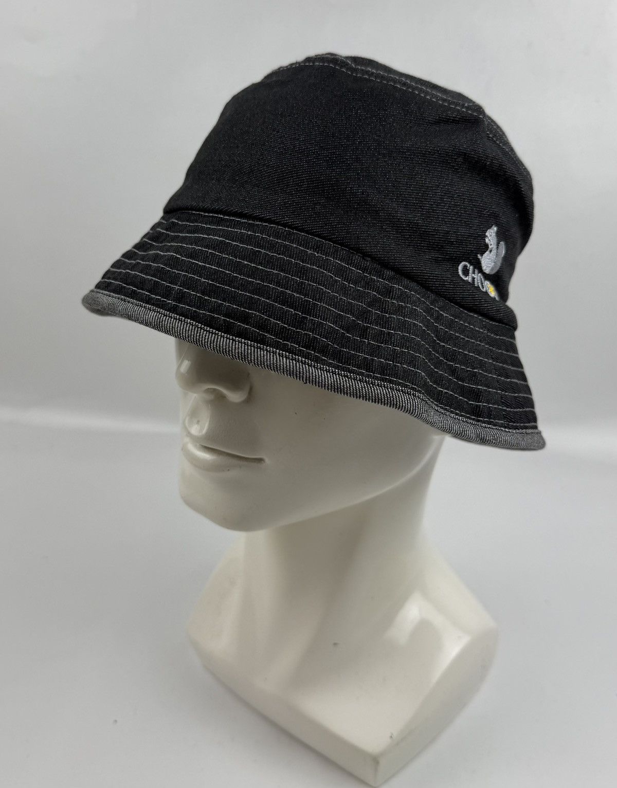 Japanese Brand choop hat tc51 Size ONE SIZE - 1 Thumbnail