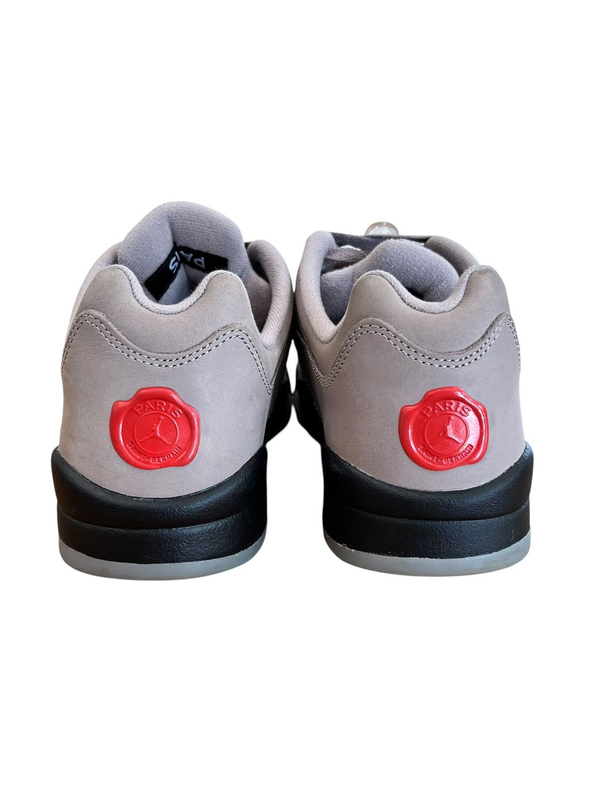 Jordan Brand Jordan 5 Retro Low PSG (2022) Size US 11 / EU 44 - 6 Thumbnail