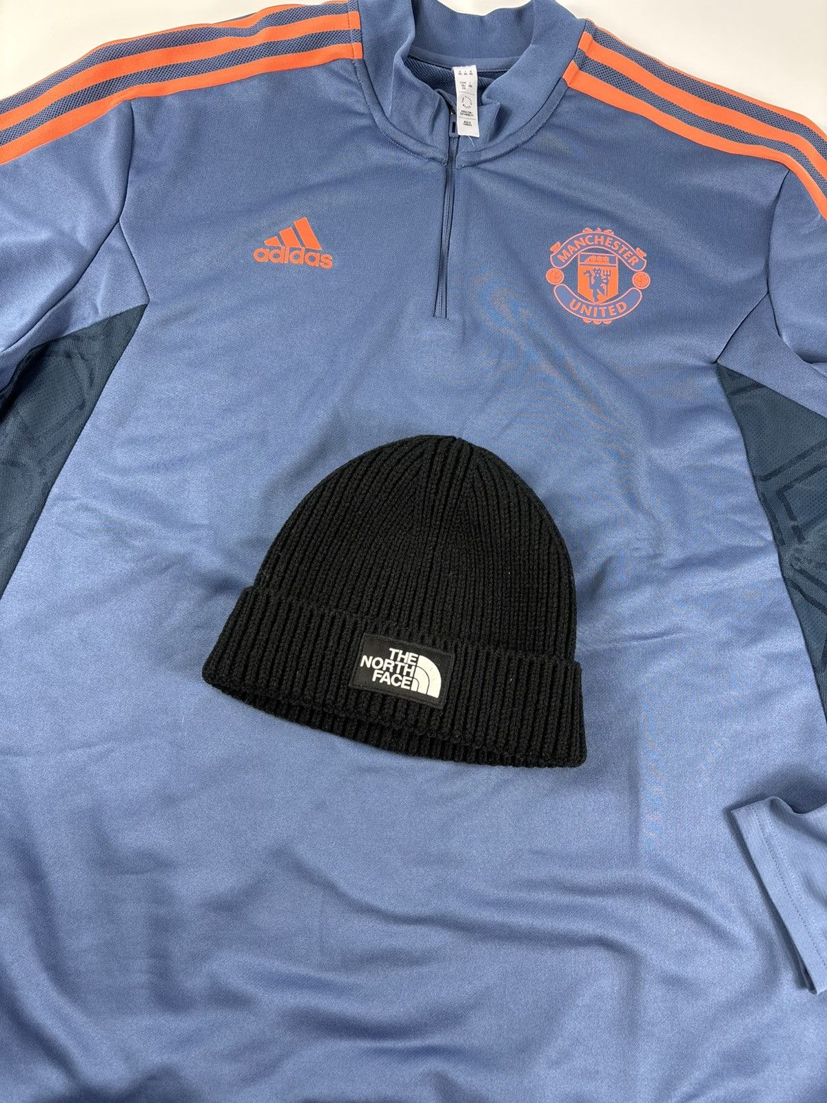 The North Face THE north Face Beanie Black Size ONE SIZE - 4 Thumbnail