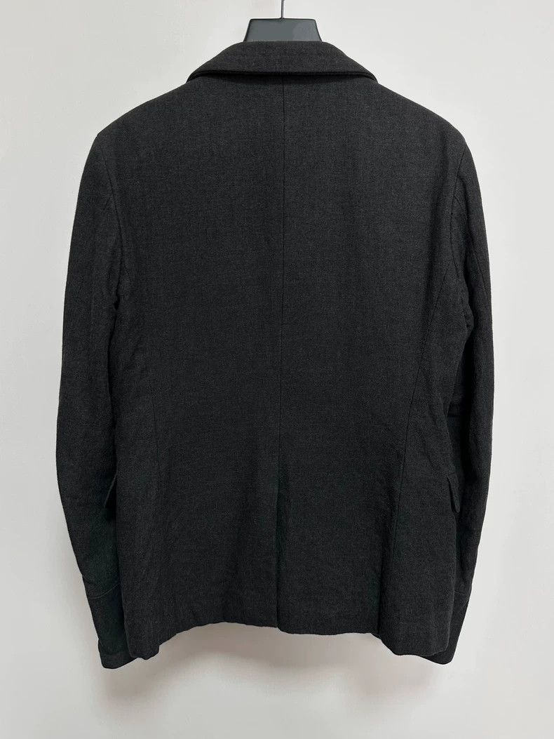 Comme des Garcons Arts&Science hand-made twill jacket 2505-Nextarrow Size US S / EU 44-46 / 1 - 4 Thumbnail