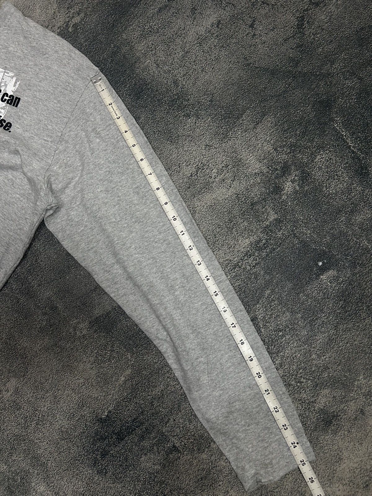 Airwalk Y2K Airwalk Longsleeve shirt Size US L / EU 52-54 / 3 - 8 Thumbnail