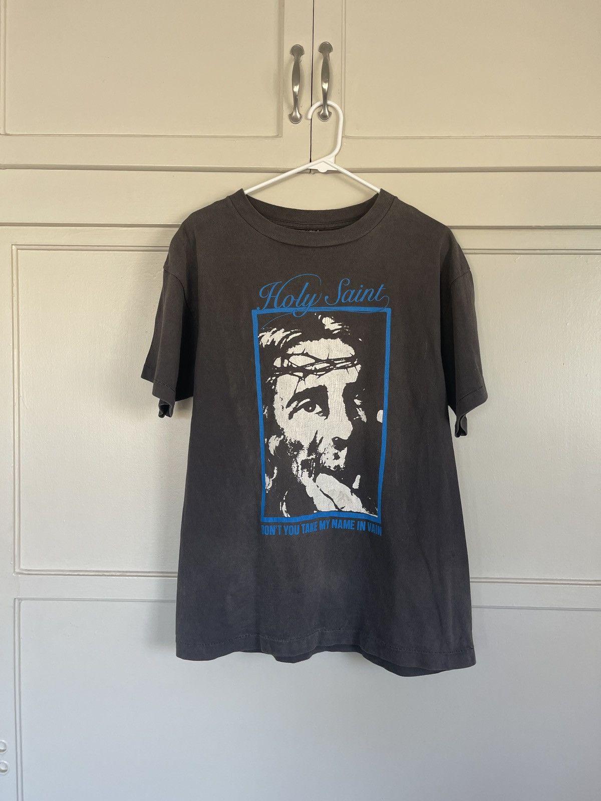 Saint Michael Saint Michael Holy Saint T Shirt | Grailed
