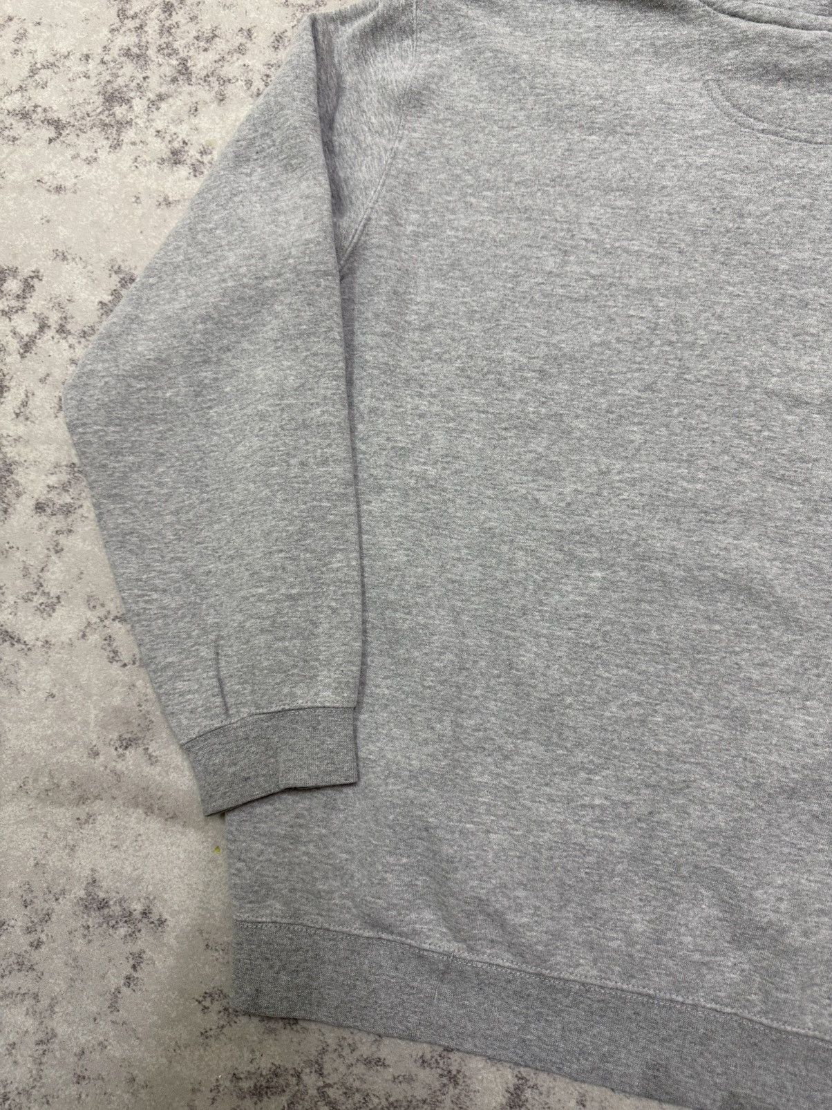 Carhartt Carhartt Loose Fit Small Logo Pullover Sweater Hoodie Size US XXL / EU 58 / 5 - 13 Thumbnail