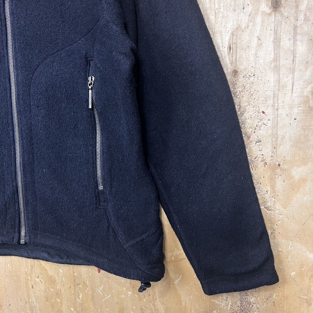 Arc'teryx Arc'Teryx Fleece Size M / US 6-8 / IT 42-44 - 11 Thumbnail