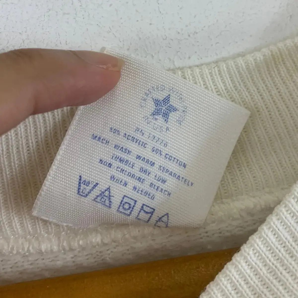 Vintage 80’ LOS ANGELES BEACH Summer Vacation Sweatshirt