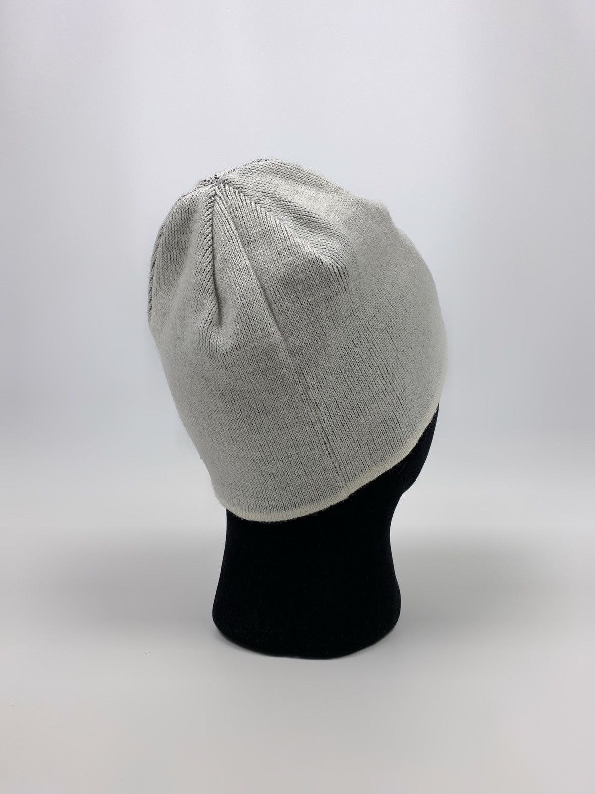 Vintage Y2K Vintage Roger Skull Beanie Hat Size ONE SIZE - 4 Thumbnail