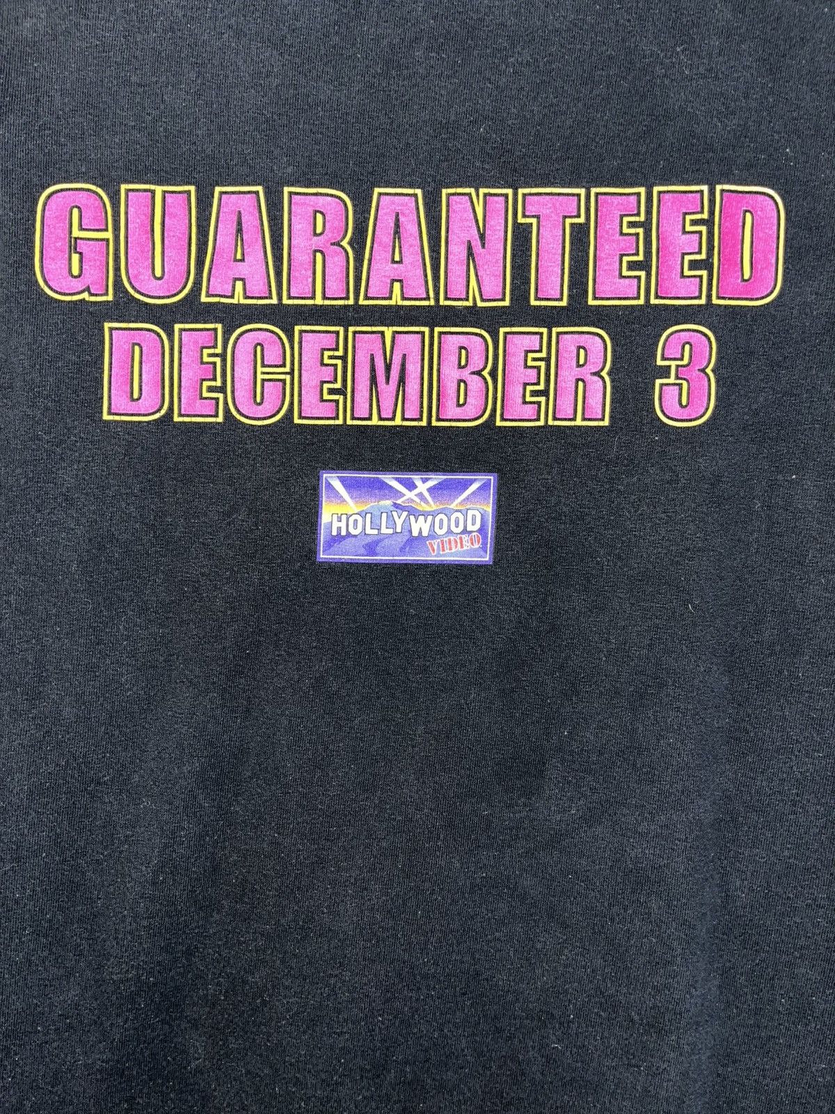 Vintage Crazy Y2K Faded Thrashed ERD Grunge Goth Austin Powers Shirt Size US XL / EU 56 / 4 - 4 Thumbnail
