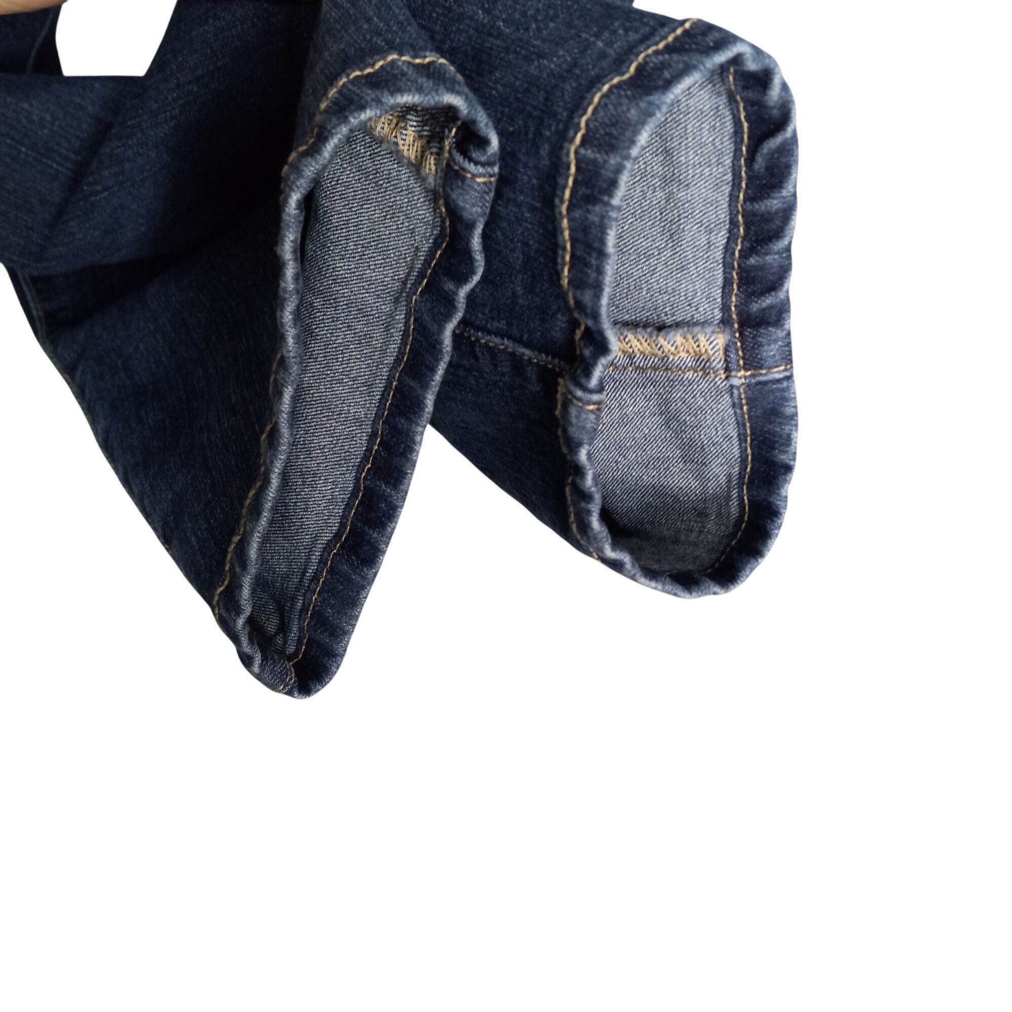 Torrid Torrid Size 22R Jegging Super Stretch Denim Women Blue Skinn Size 42" / US 20 - 7 Thumbnail
