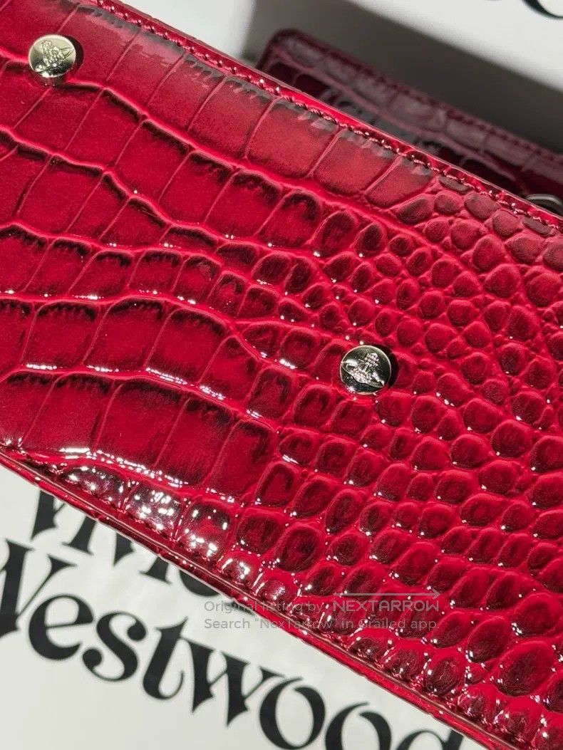 Vivienne Westwood vivienne westwood size os Hazel Single Shoulder Crossbody B Size ONE SIZE - 8 Thumbnail