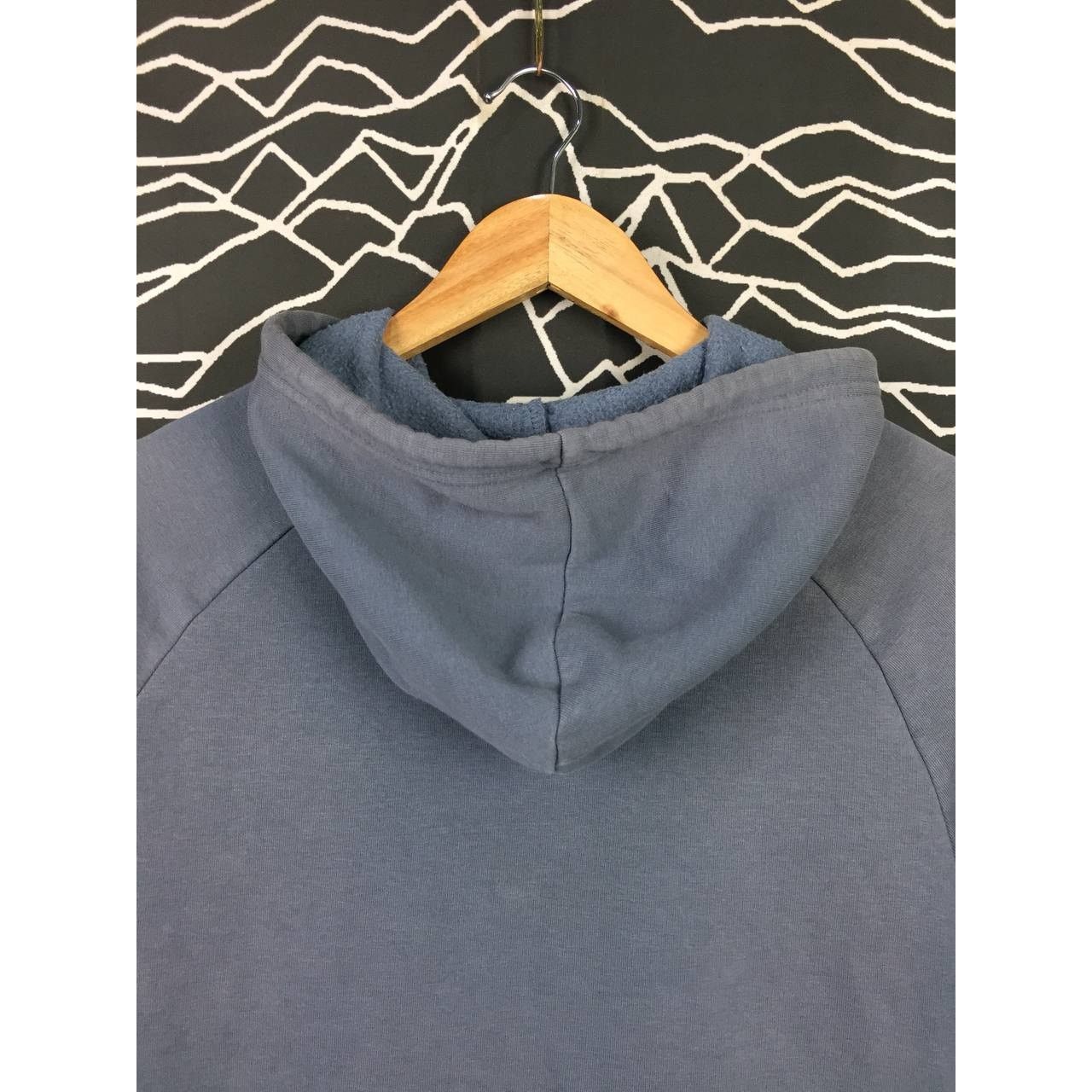 Hurley × Vintage Sunfaded Hurley Surf Skate Style Zip Up Hoodie Size US M / EU 48-50 / 2 - 16 Thumbnail