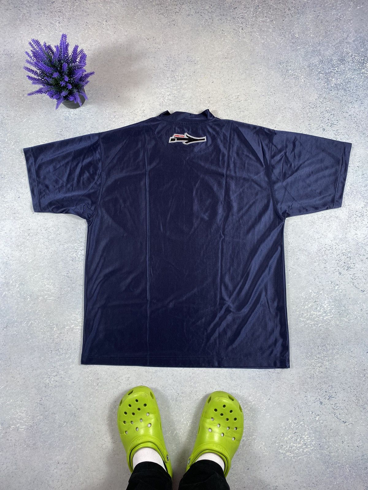 Band Tees × Rap Tees × Vintage Vintage ILLMATIC DESIGNZ t shirt Size US M / EU 48-50 / 2 - 4 Thumbnail