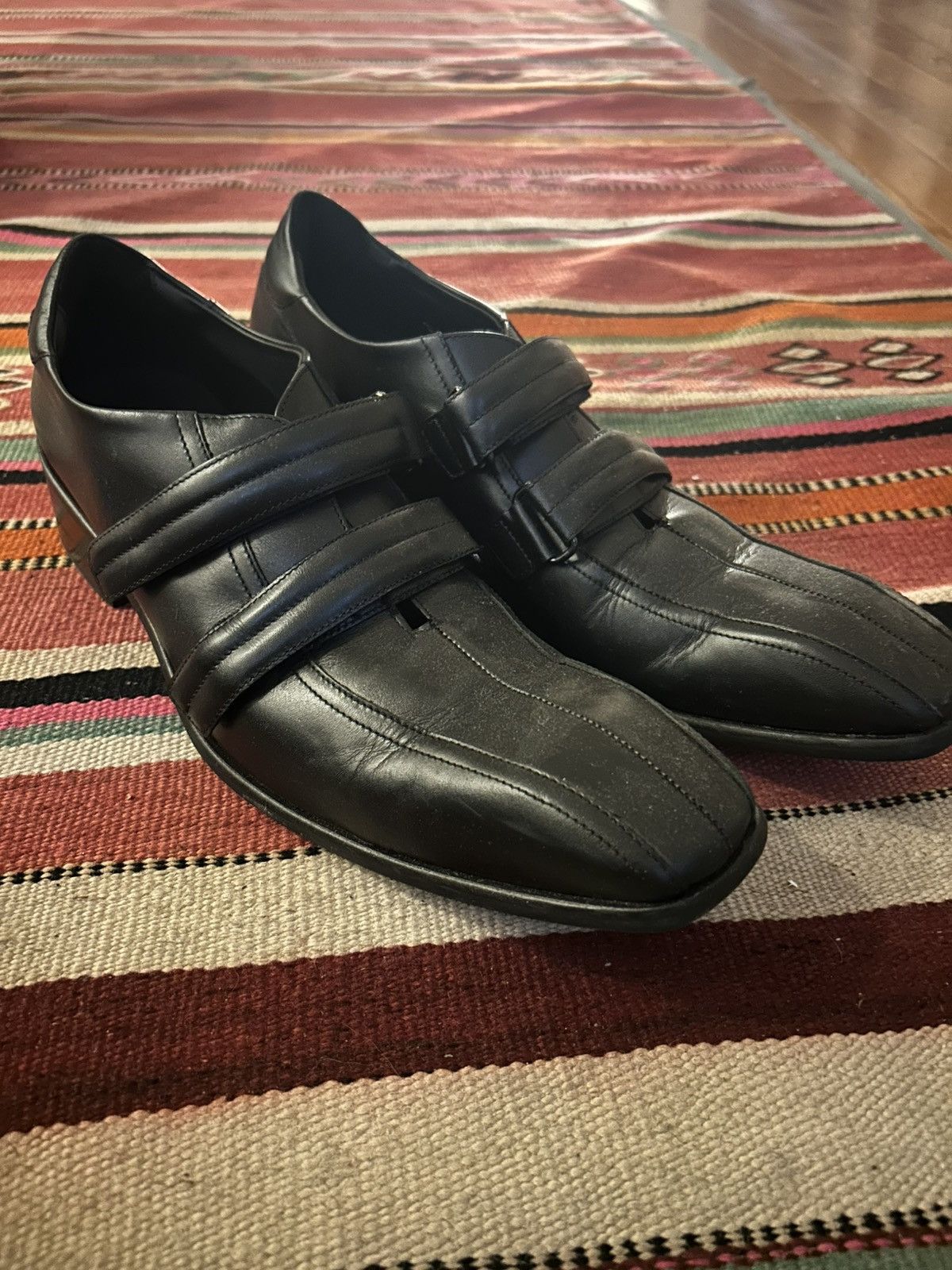 Martine Rose Rare Martine Rose Sporty Snout Loafers Size US 12 / EU 45 - 7 Thumbnail