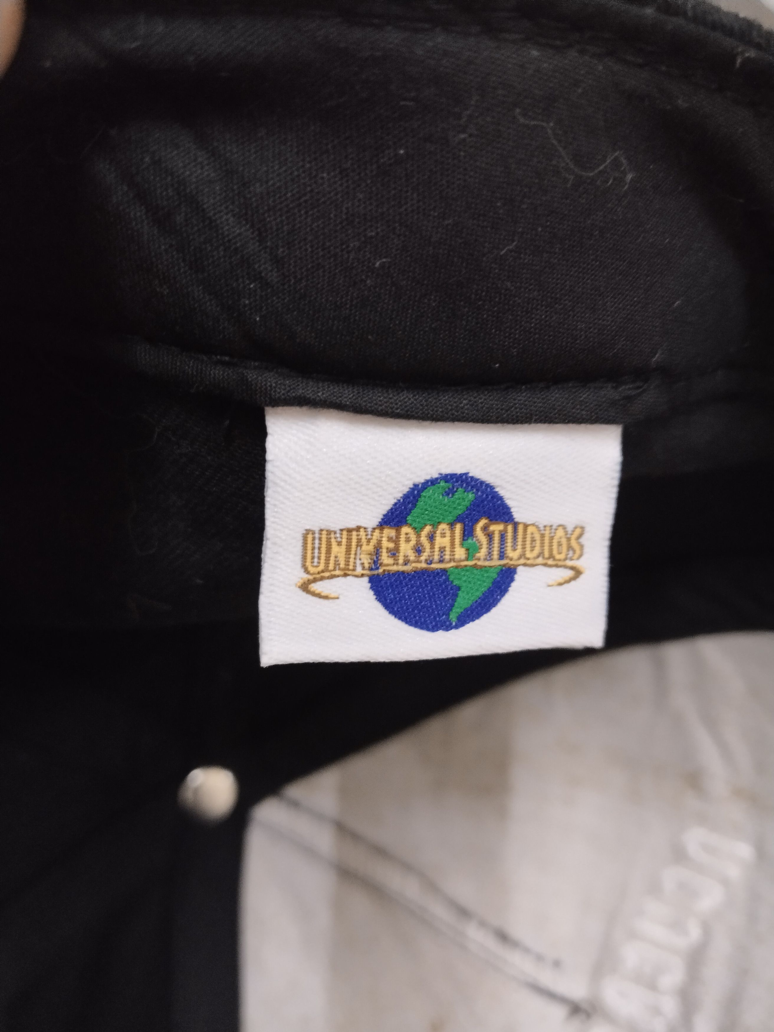 Universal Studios NEVER TOO OLD TO ROCK UNIVERSAL STUDIOS Size ONE SIZE - 7 Thumbnail
