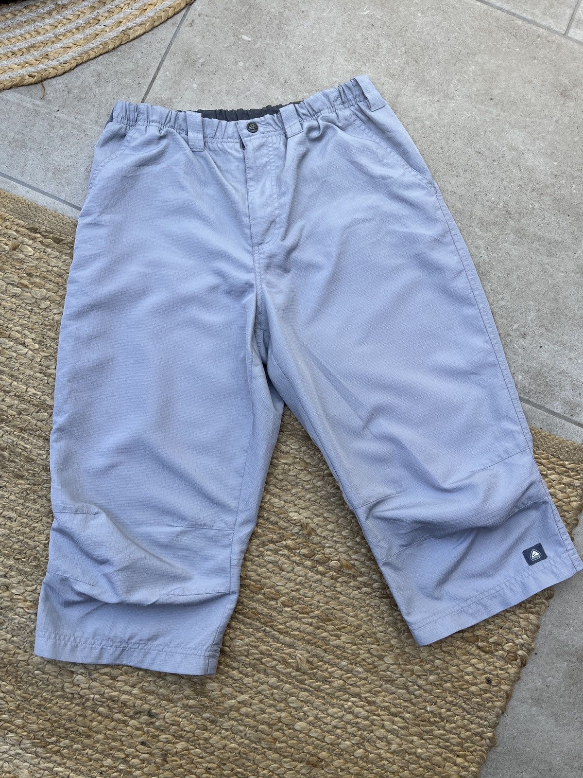 Nike ACG Nike ACG Shorts Cargo Multipockets Y2K Size US 30 / EU 46 - 1 Thumbnail
