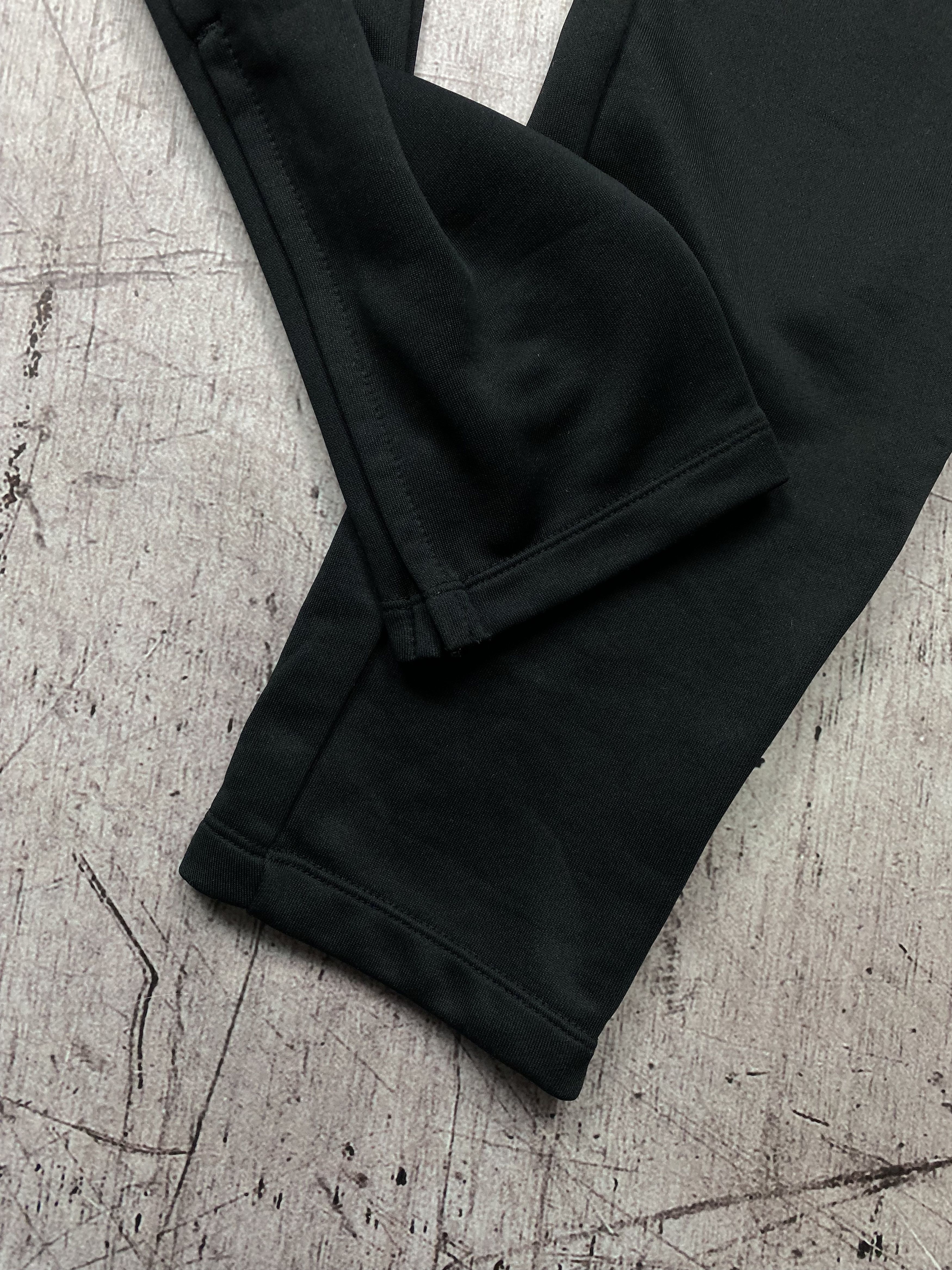Nike × Vintage Nike Dri Fit Mens Sweatpants Track Pants Size US 34 / EU 50 - 3 Thumbnail