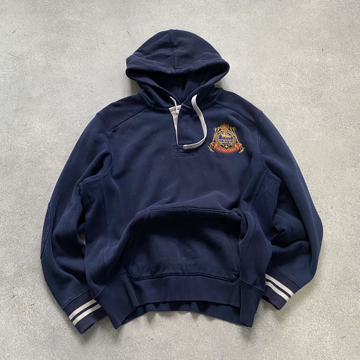 Polo Ralph Lauren Polo ralph lauren hoodie 3 Size US L / EU 52-54 / 3 - 1 Thumbnail