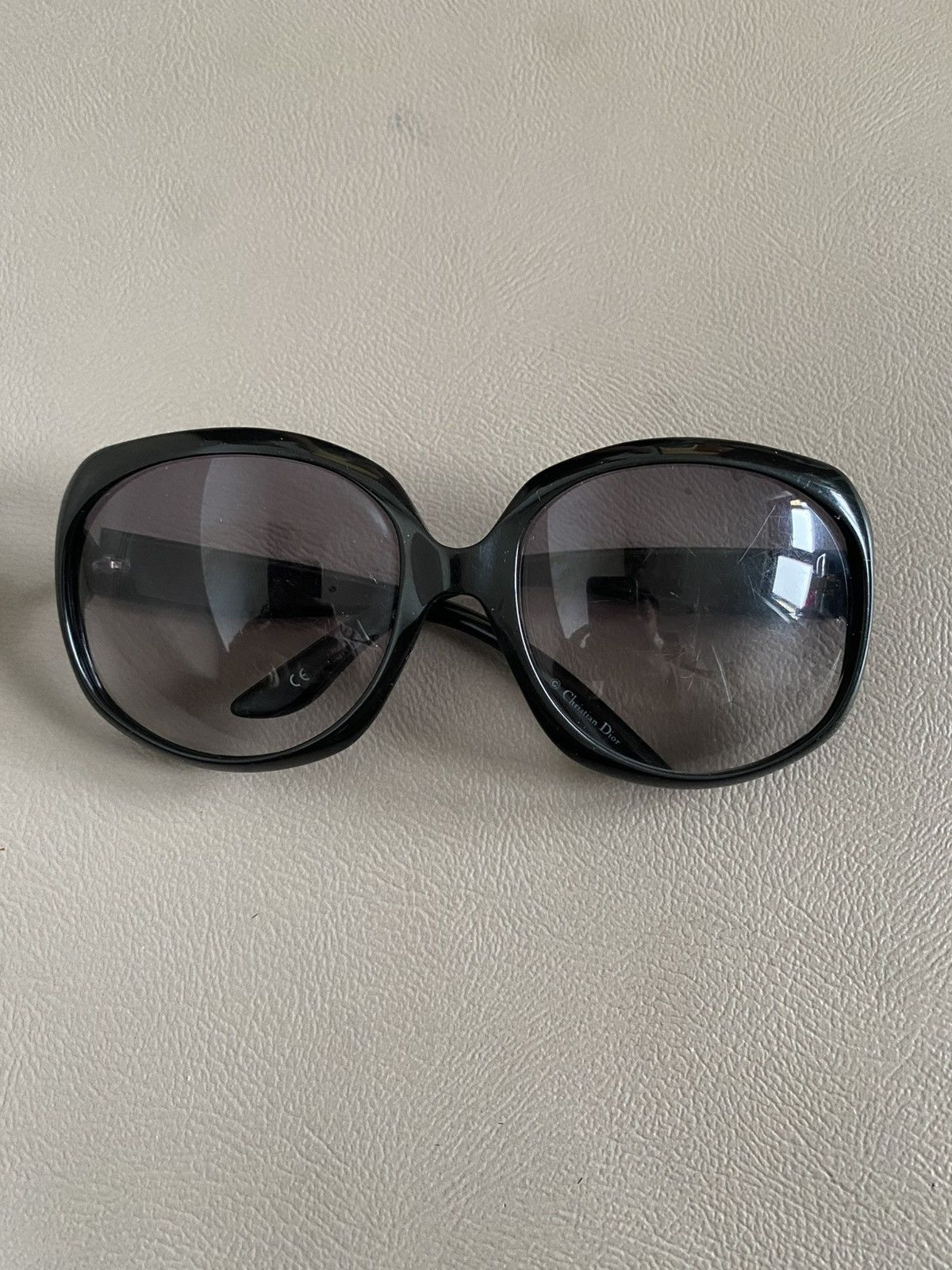 Christian Dior Monsieur Vintage Christian dior glasses Size ONE SIZE - 3 Thumbnail