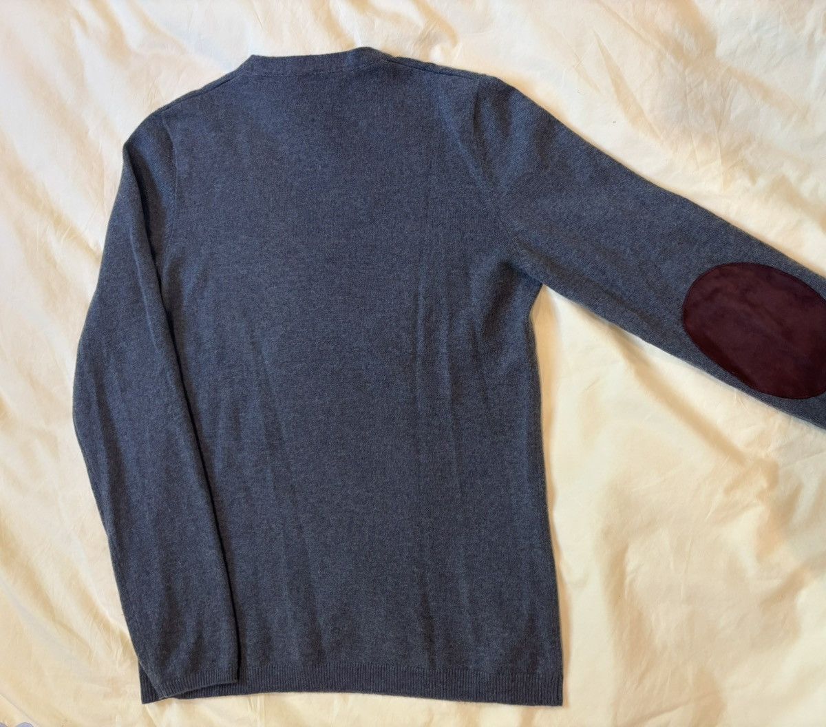 Brunello Cucinelli Brunello Cucinelli Cashmere Sweater, Made in Italy Size M / US 6-8 / IT 42-44 - 8 Thumbnail