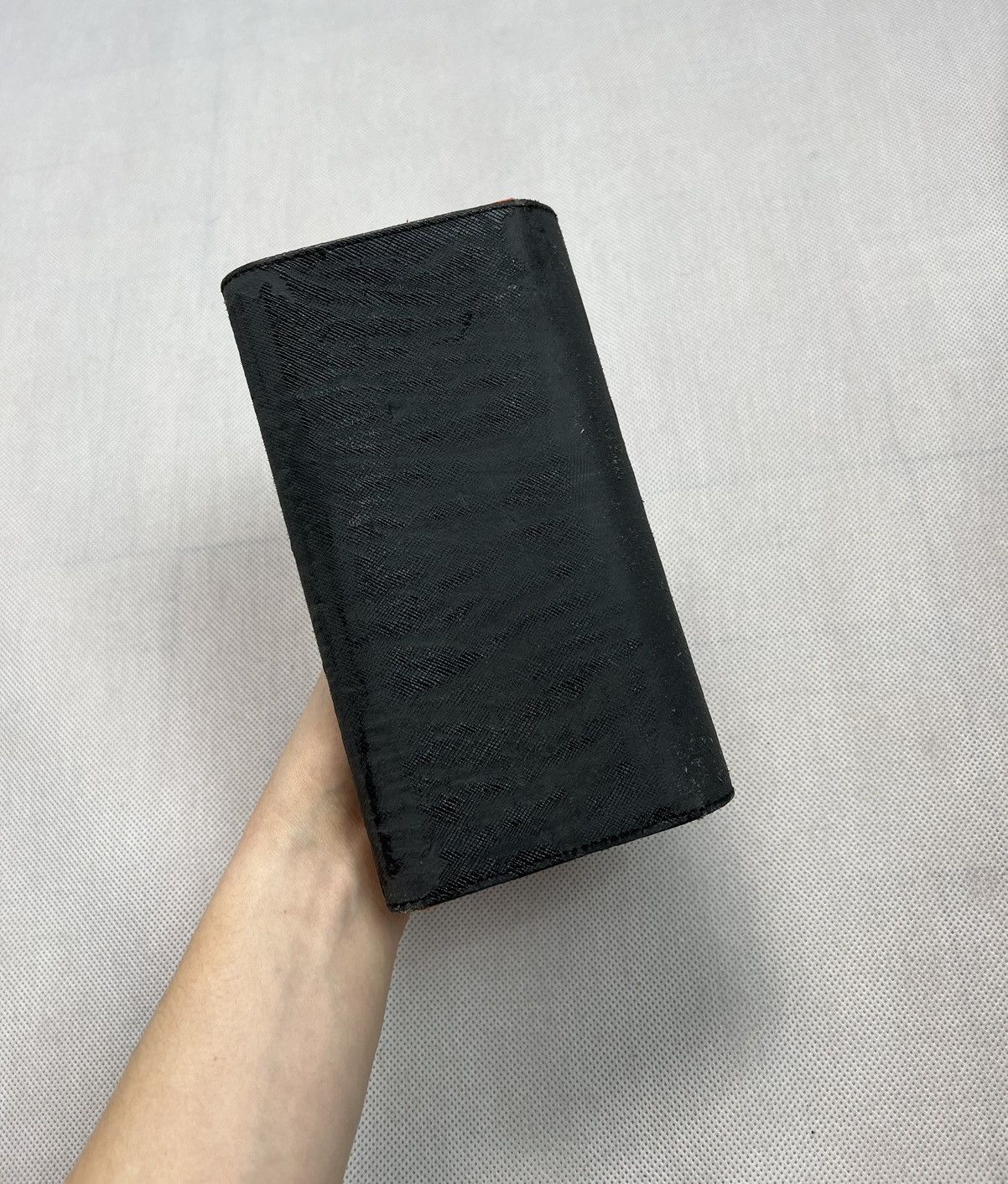 Prada Wallet Prada Milano Luxury Women Size ONE SIZE - 6 Thumbnail