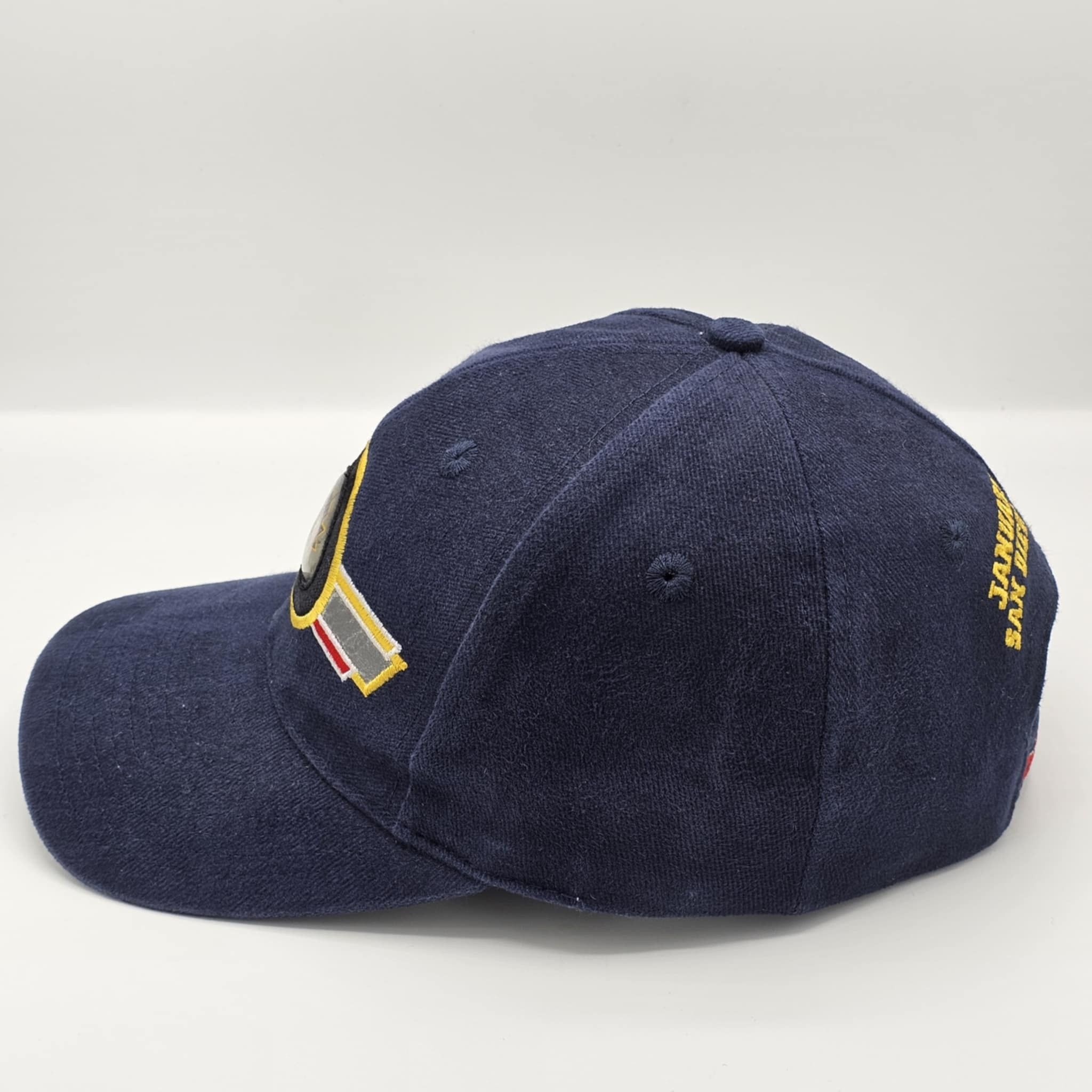 NFL × Sports Specialties × Vintage Super Bowl XXXII Vintage 90s Sports Specialties Hat Size ONE SIZE - 2 Thumbnail