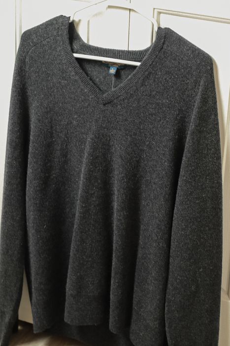 Brooks Brothers Brooks Brothers 3-Ply Cashmere Sweater | Grailed