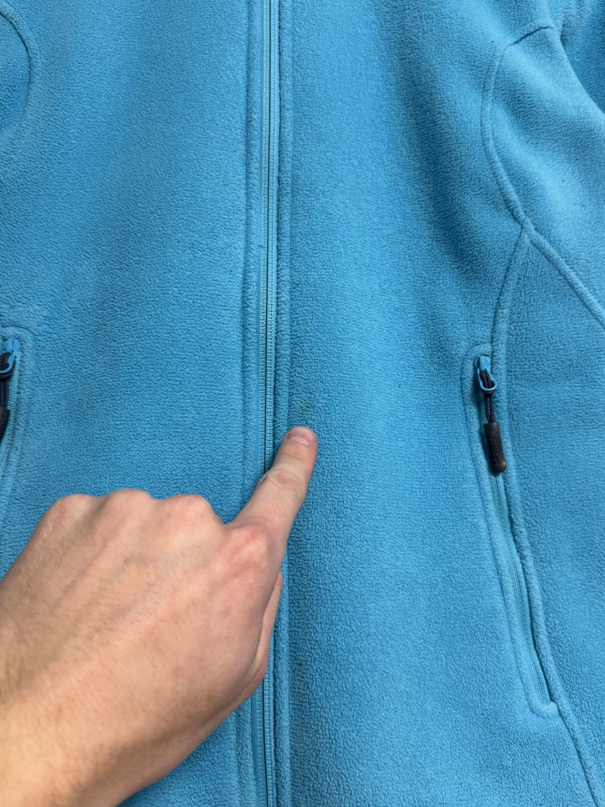 Norrona Norrona Narvik Fleece Stretch Winter Jacket Size S / US 4 / IT 40 - 5 Thumbnail