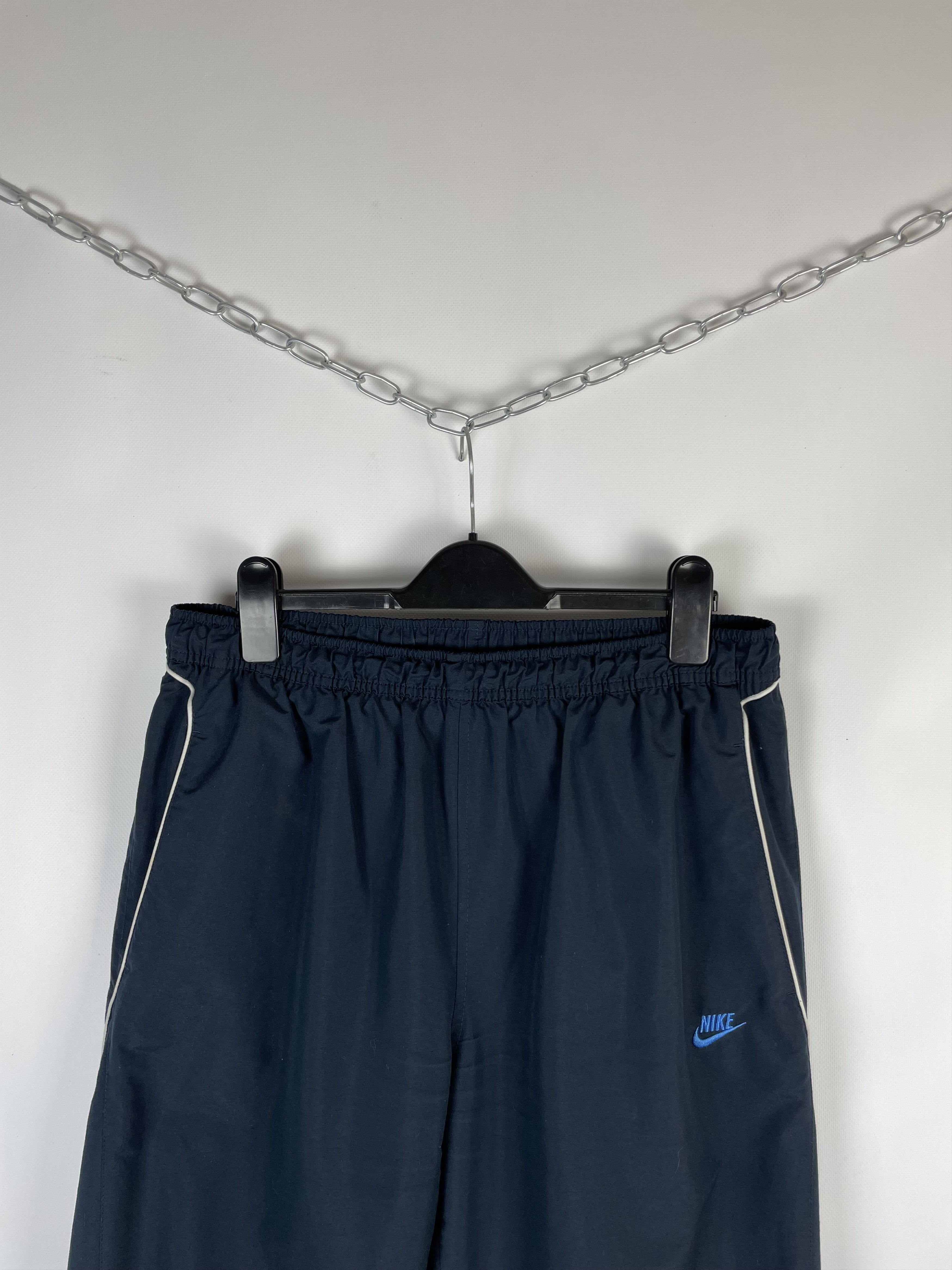 Nike Nike pants nylon vintage Y2k Size US 34 / EU 50 - 3 Thumbnail