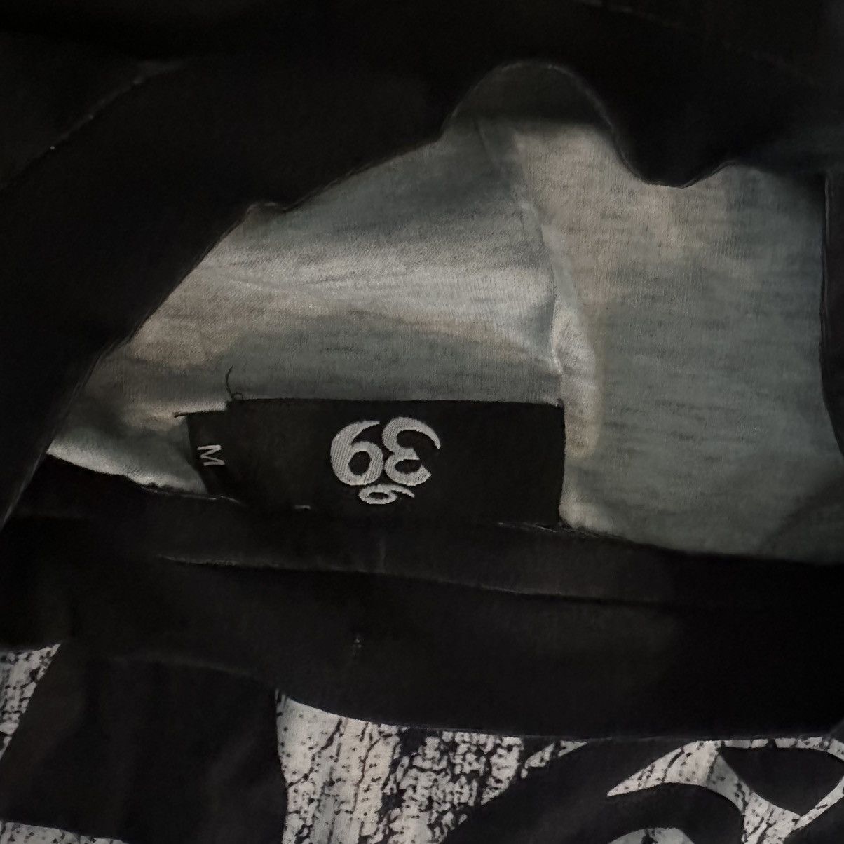 Other Made From Pain Size US M / EU 48-50 / 2 - 3 Thumbnail
