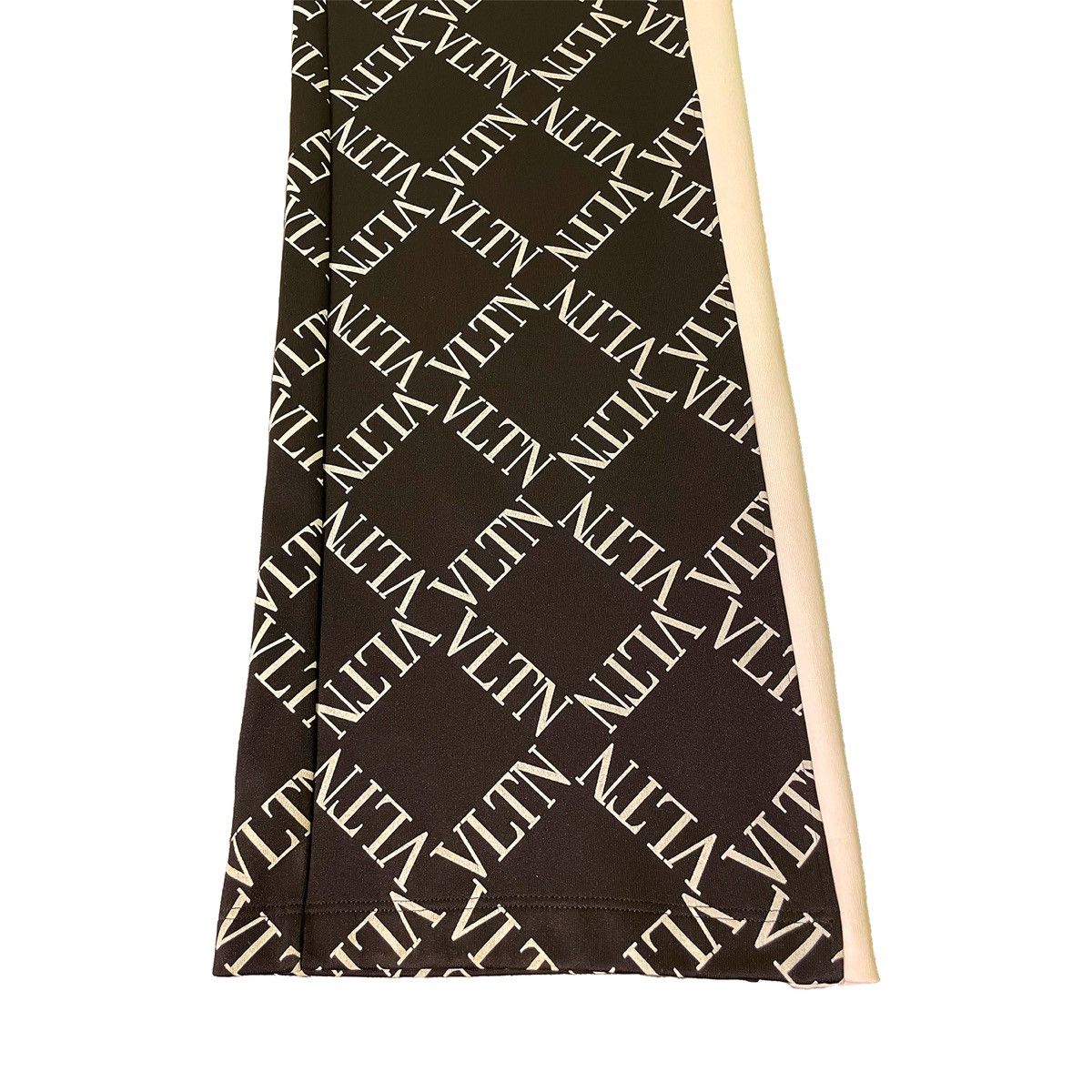 Valentino VALENTINO SS 19 Monogram Track Pants Size US 32 / EU 48 - 3 Thumbnail