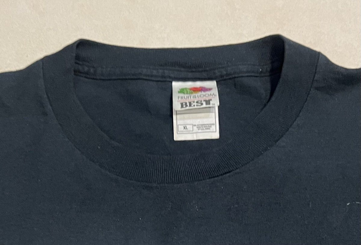 Band Tees Vtg The Starting Line Shirt Size US XL / EU 56 / 4 - 2 Thumbnail