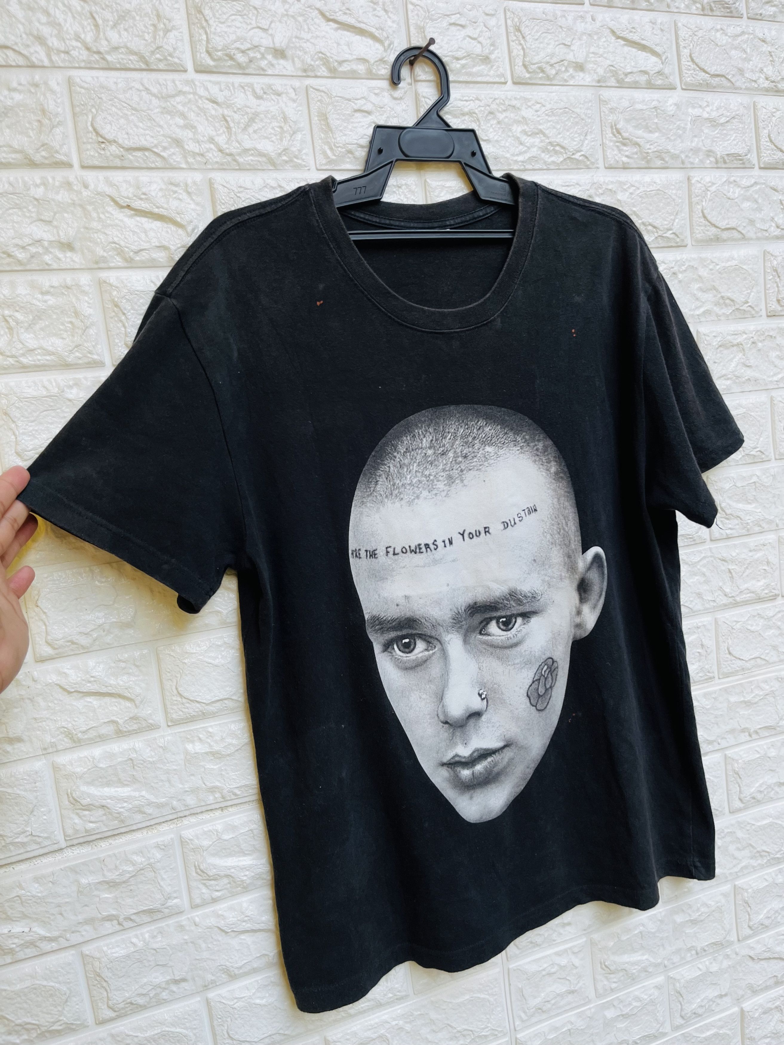 Japanese Brand × Vintage Vintage Mad Head Hip Hop Streetwear Fashion Style Size US L / EU 52-54 / 3 - 4 Thumbnail