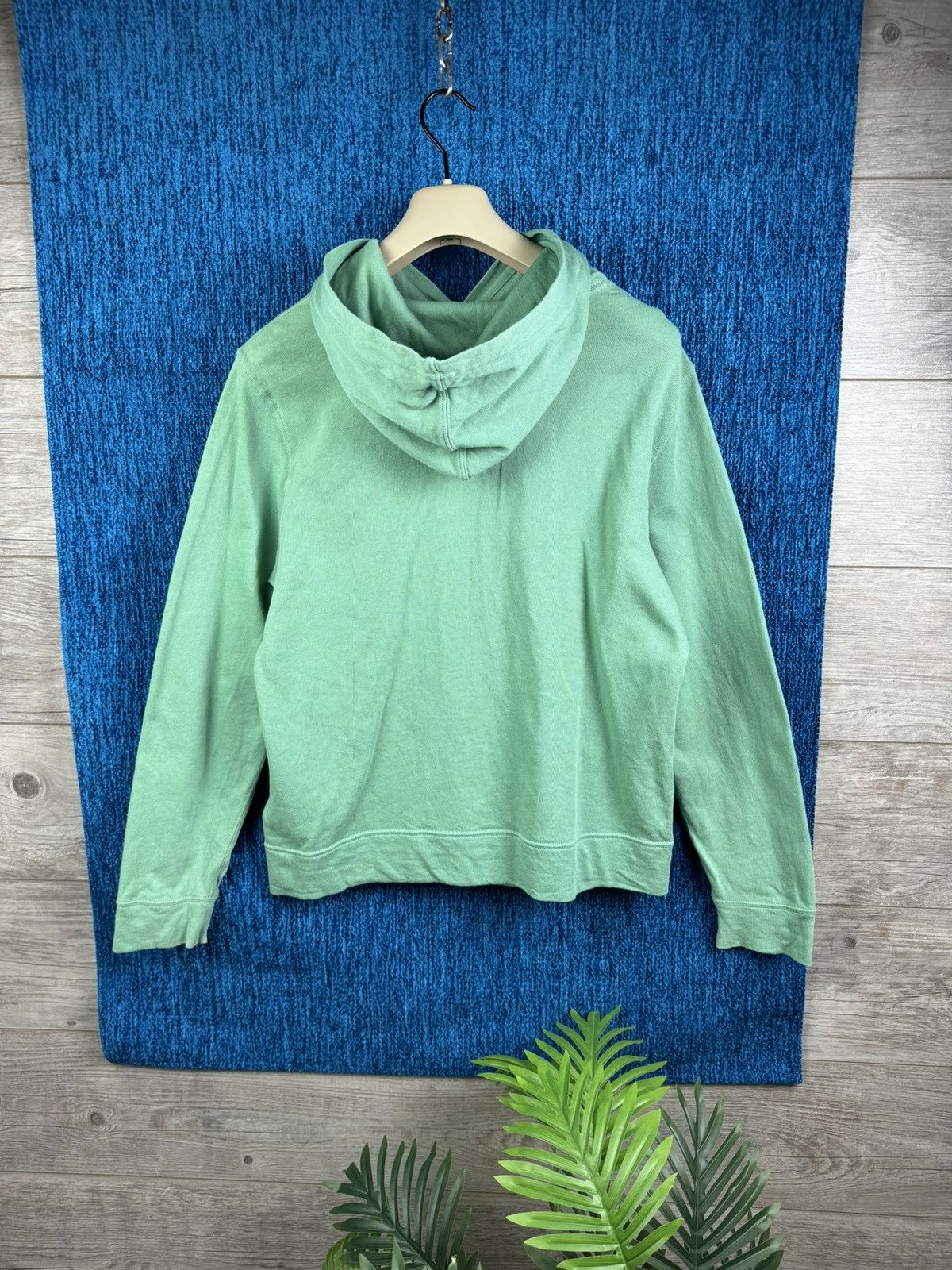 Polo Ralph Lauren POLO RALPH LAUREN VINTAGE HOODIE BIG LOGO SIZE S MENS Size US S / EU 44-46 / 1 - 5 Thumbnail
