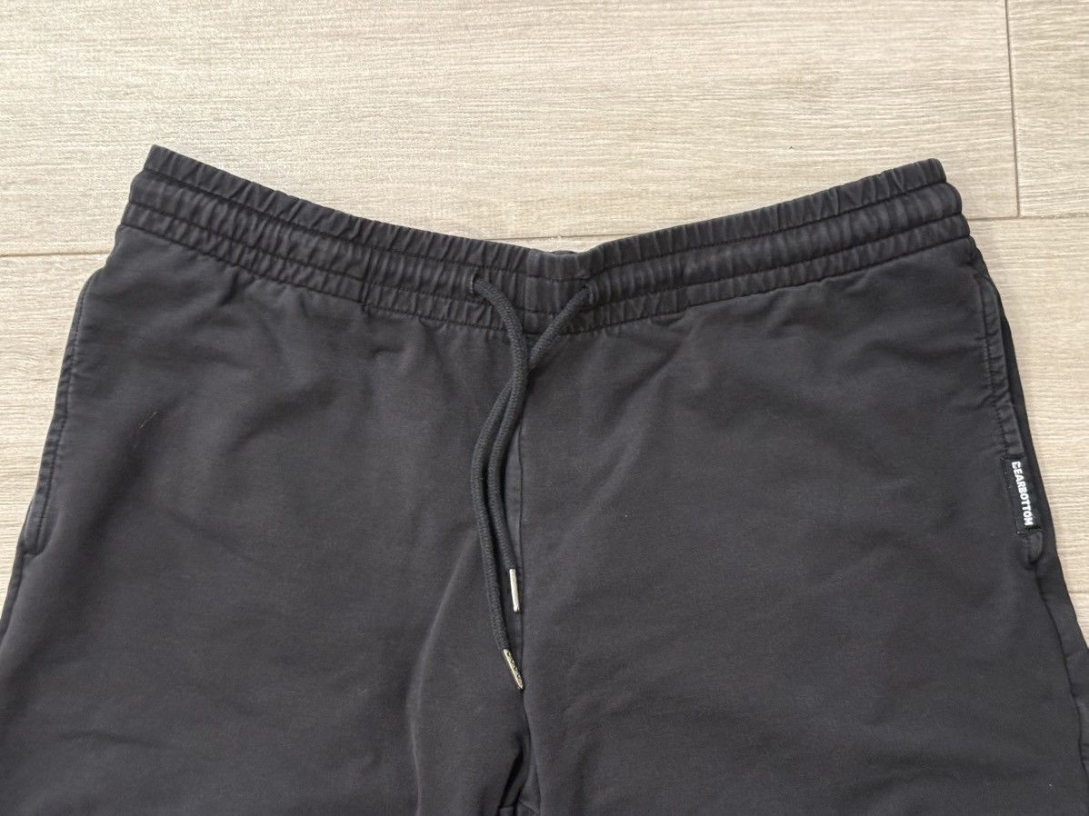 Other Men's Bearbottom Clothing Lounge 7" Shorts Black Sz XL Used Size US 36 / EU 52 - 3 Thumbnail