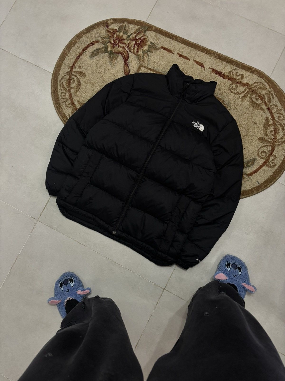 The North Face the north face puffer jacket 700 Size US M / EU 48-50 / 2 - 3 Thumbnail