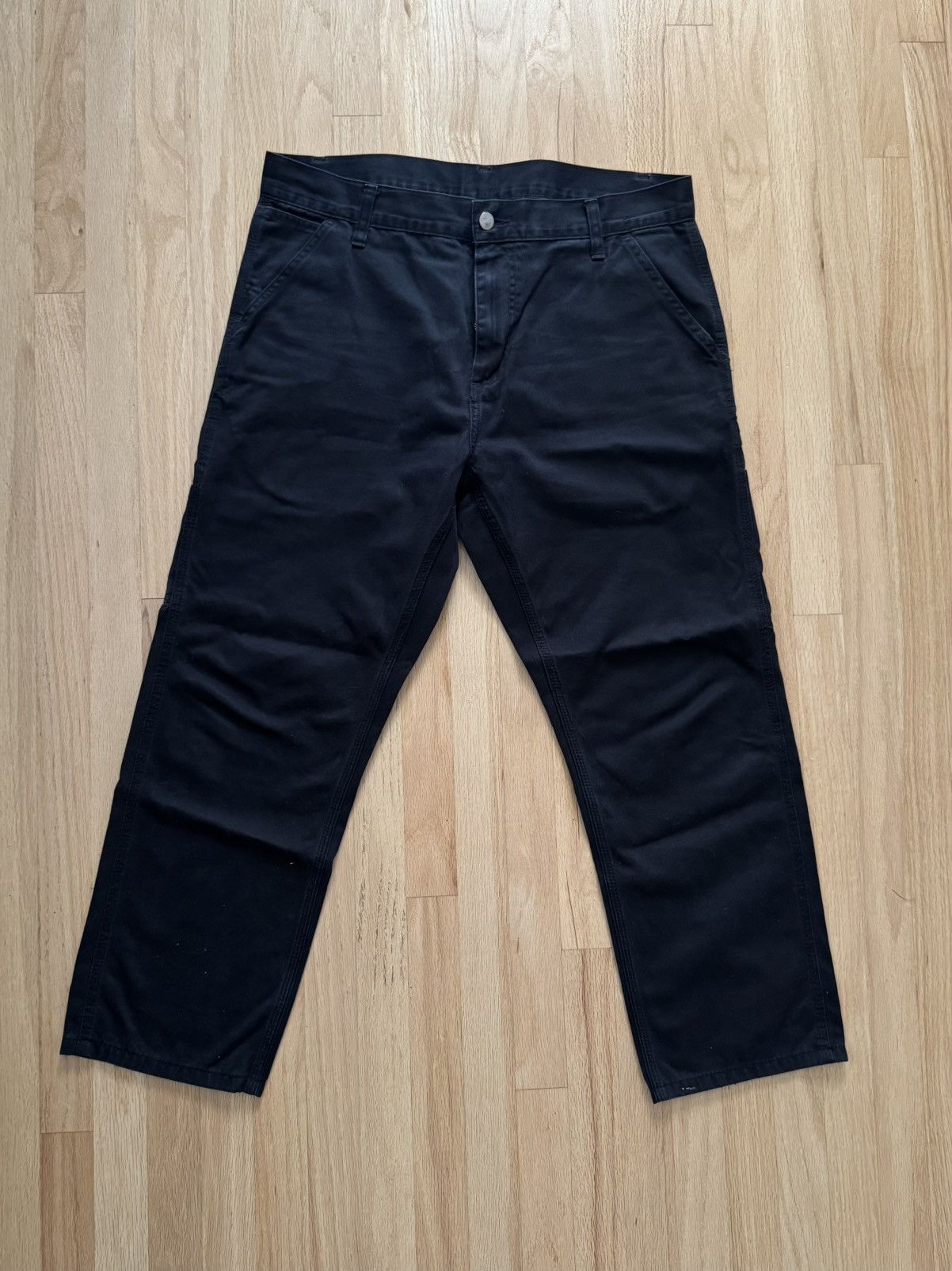 Carhartt Wip Carhartt WIP Ruck Single Knee Pant Size US 32 / EU 48 - 2 Thumbnail