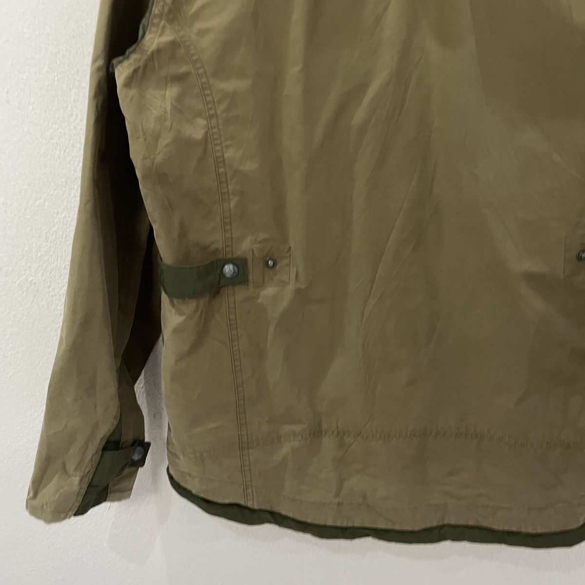 Eddie Bauer Vintage Eddie Bauer Workers Hoodies Jacket Size US L / EU 52-54 / 3 - 10 Thumbnail