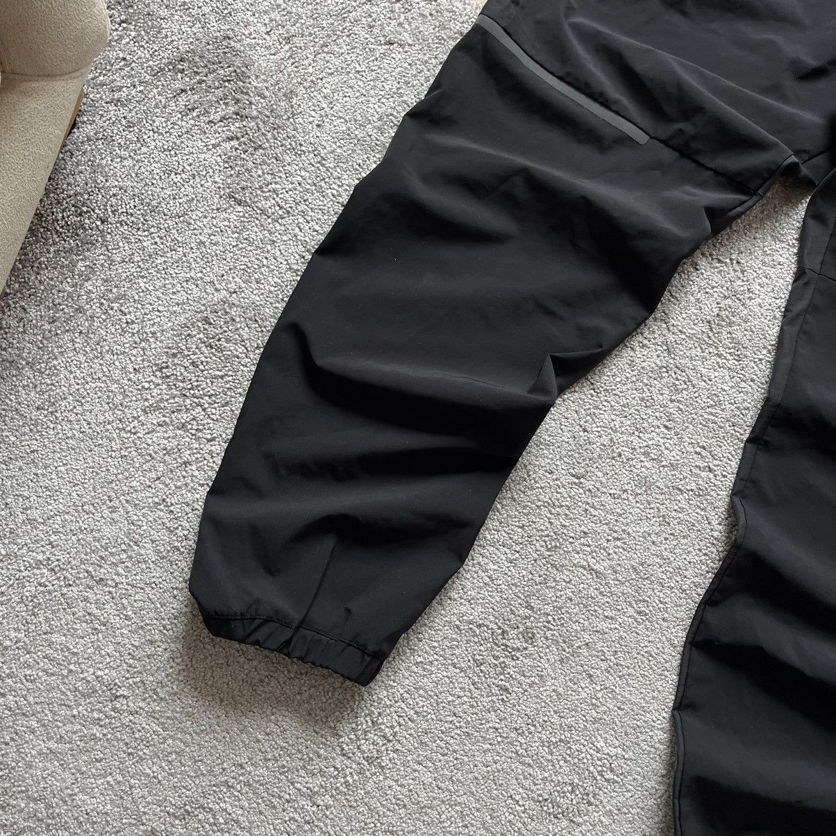 The North Face The North Face Membrane Pants XL Size US 35 - 3 Thumbnail