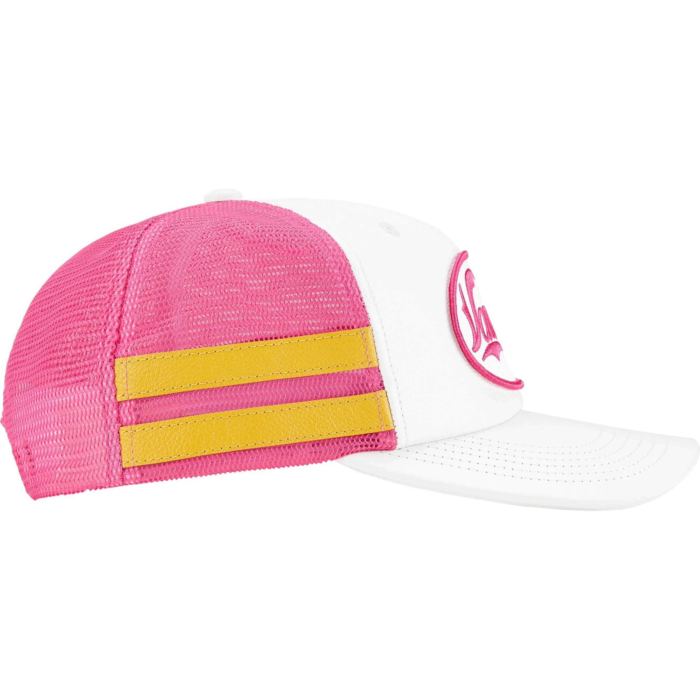 Supreme × Vanson Leathers Supreme Vanson Leathers Mesh Back 6-Panel Size ONE SIZE - 2 Thumbnail