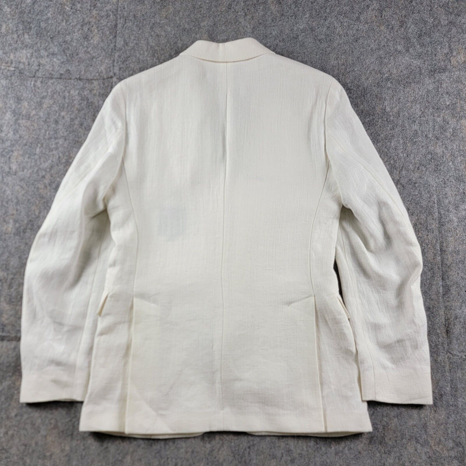 Todd Snyder Todd Snyder Linen Twill Sutton Jacket Blazer 36R Size 36R - 2 Thumbnail