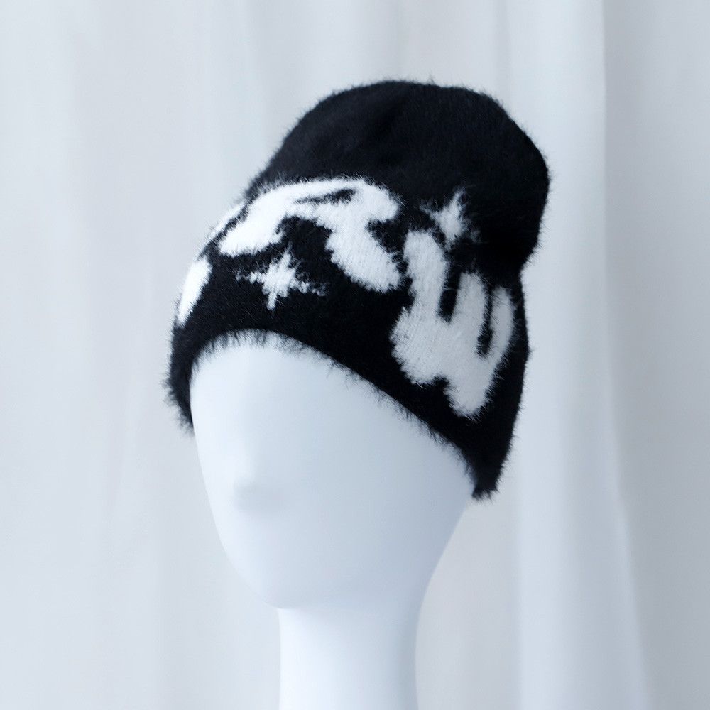 Other Y2K Kpop Beanie Size ONE SIZE - 1 Thumbnail