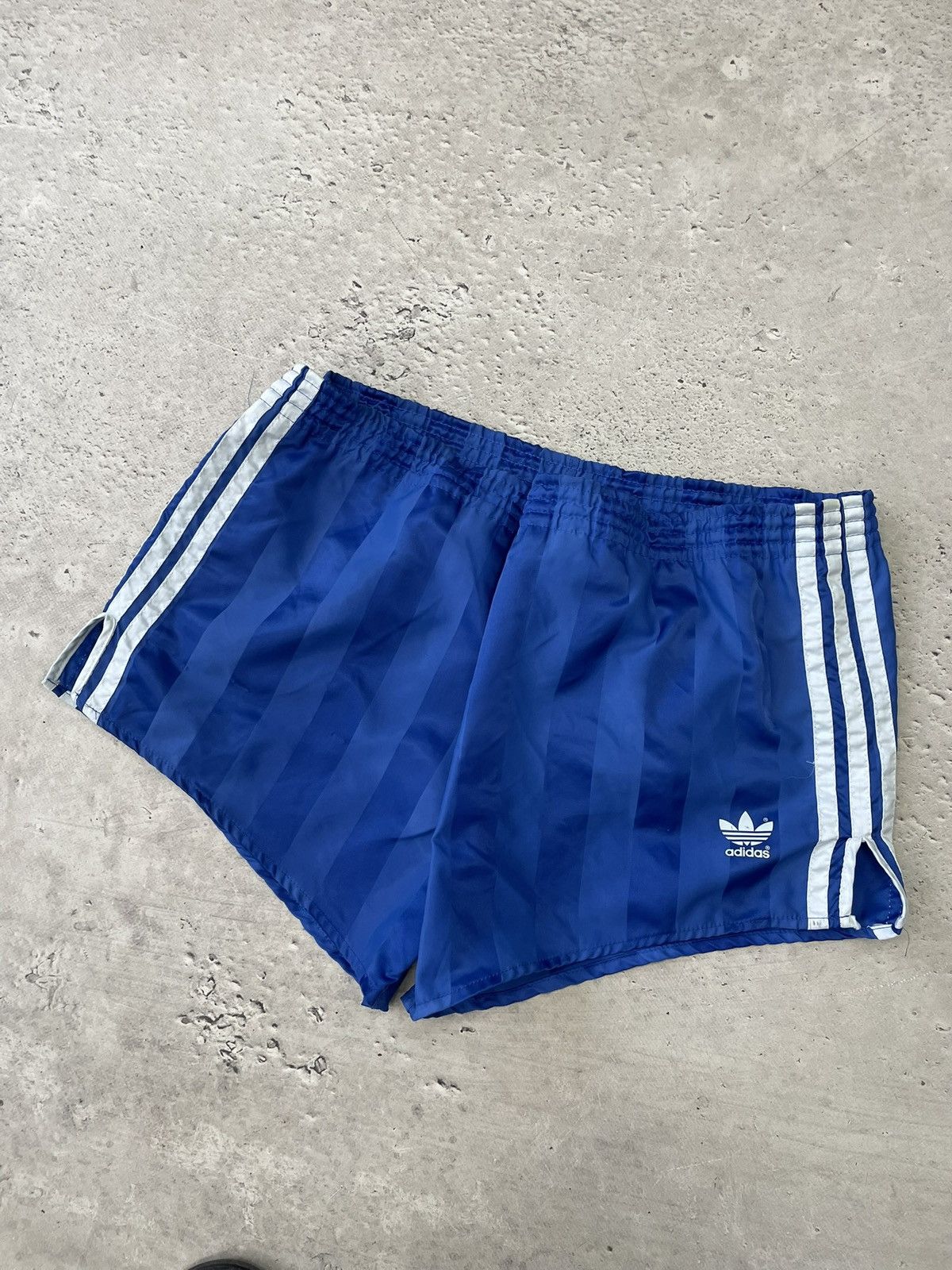 Adidas Adidas original 90s track shirts West Germany y2k Size US 34 / EU 50 - 2 Thumbnail