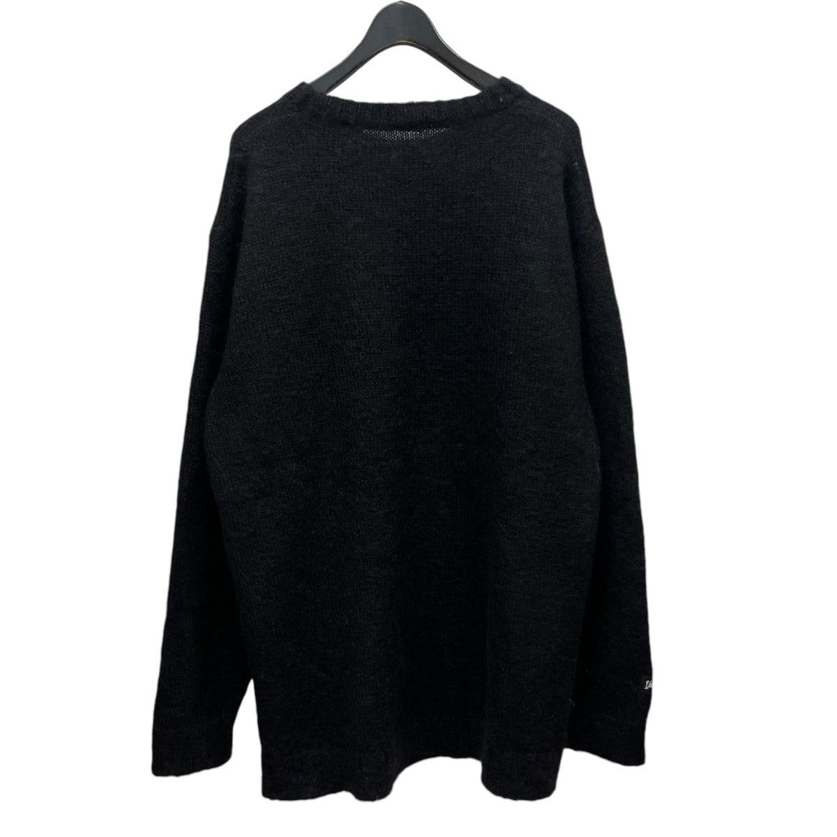 Undercover Undercover 22AW side ZIP Moheenit UI2b4904 Size US XXL / EU 58 / 5 - 2 Thumbnail