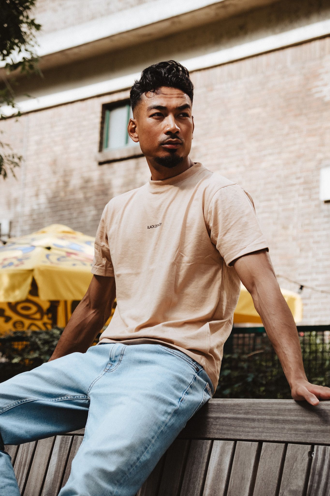 Other Zeus T-Shirt Size US XL / EU 56 / 4 - 3 Thumbnail