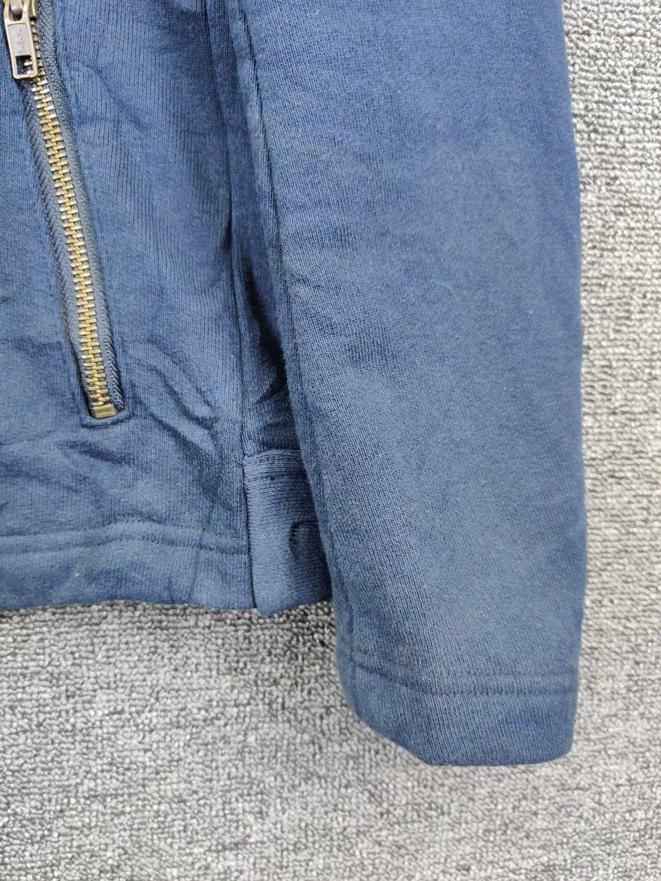 Ne-Net Nice 💙 Vintage Ne-net Issey Miyake Double Collar Jacket Size US S / EU 44-46 / 1 - 3 Thumbnail