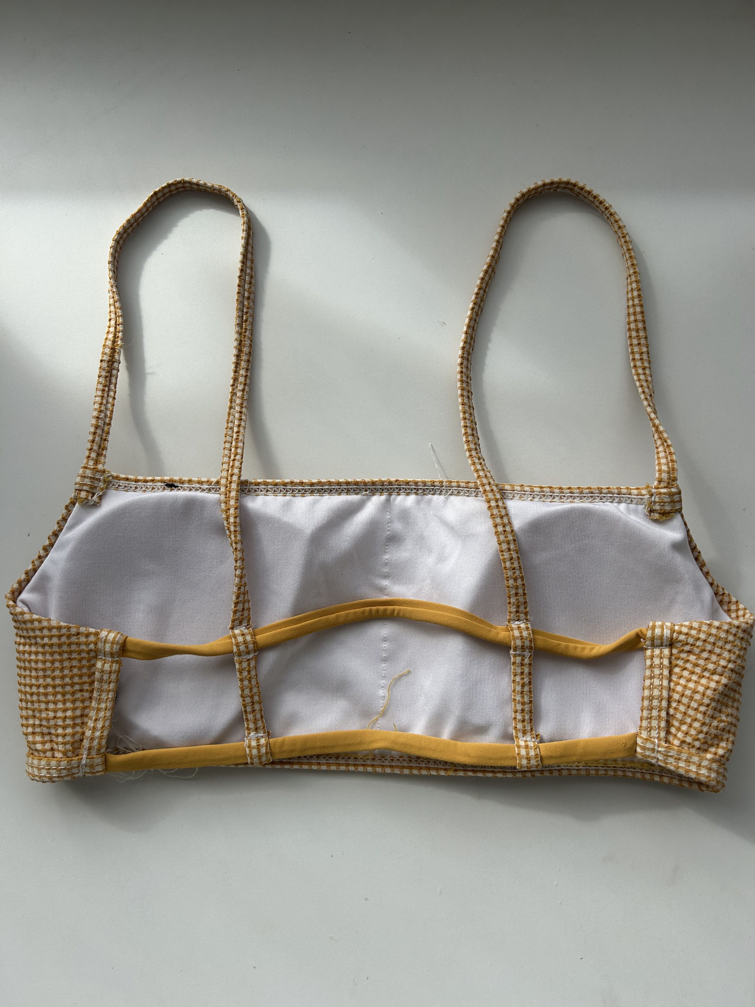Cotton On Cotton:on BODY swimwear bra Size XS / US 0-2 / IT 36-38 - 2 Thumbnail
