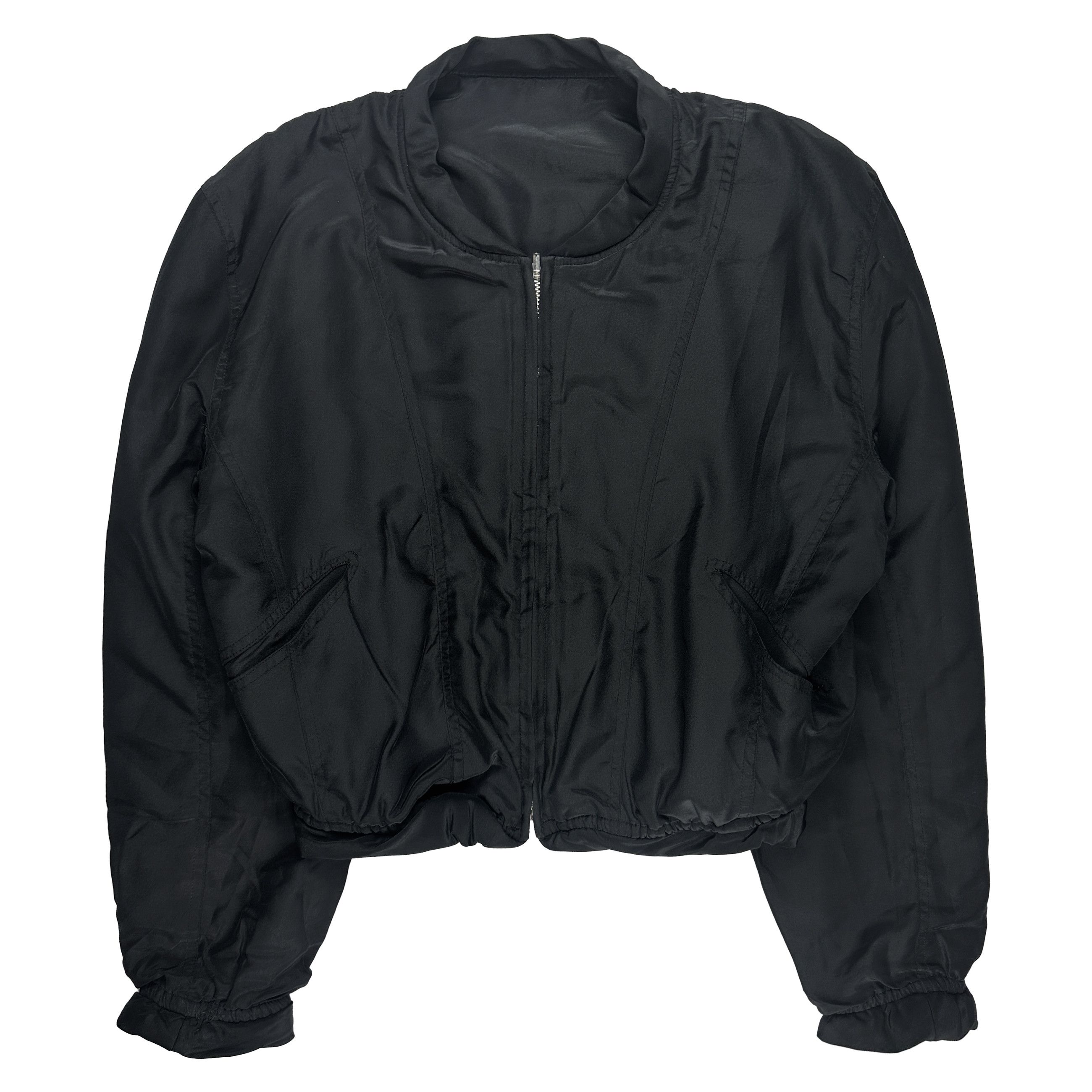Hysteric Glamour 80s Sid Vicious Sex Pistols Reversible Bomber Size US S / EU 44-46 / 1 - 2 Thumbnail