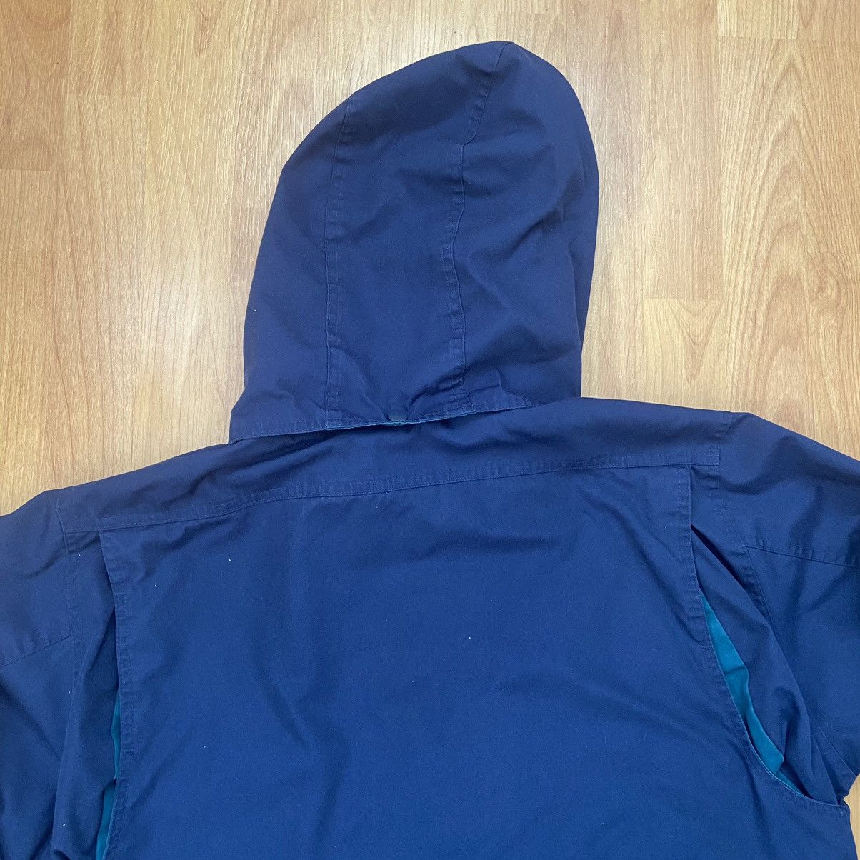 Pacific Trail Vintage Pacific Trail Women’s Lined Hooded Jacket Size Large Size L / US 10 / IT 46 - 4 Thumbnail