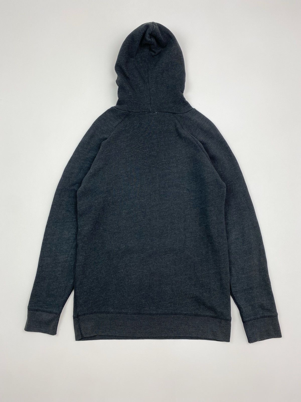 Japanese Brand Eleven Eight N.C. Factory Japan Athletic Hoodie Size US M / EU 48-50 / 2 - 8 Thumbnail