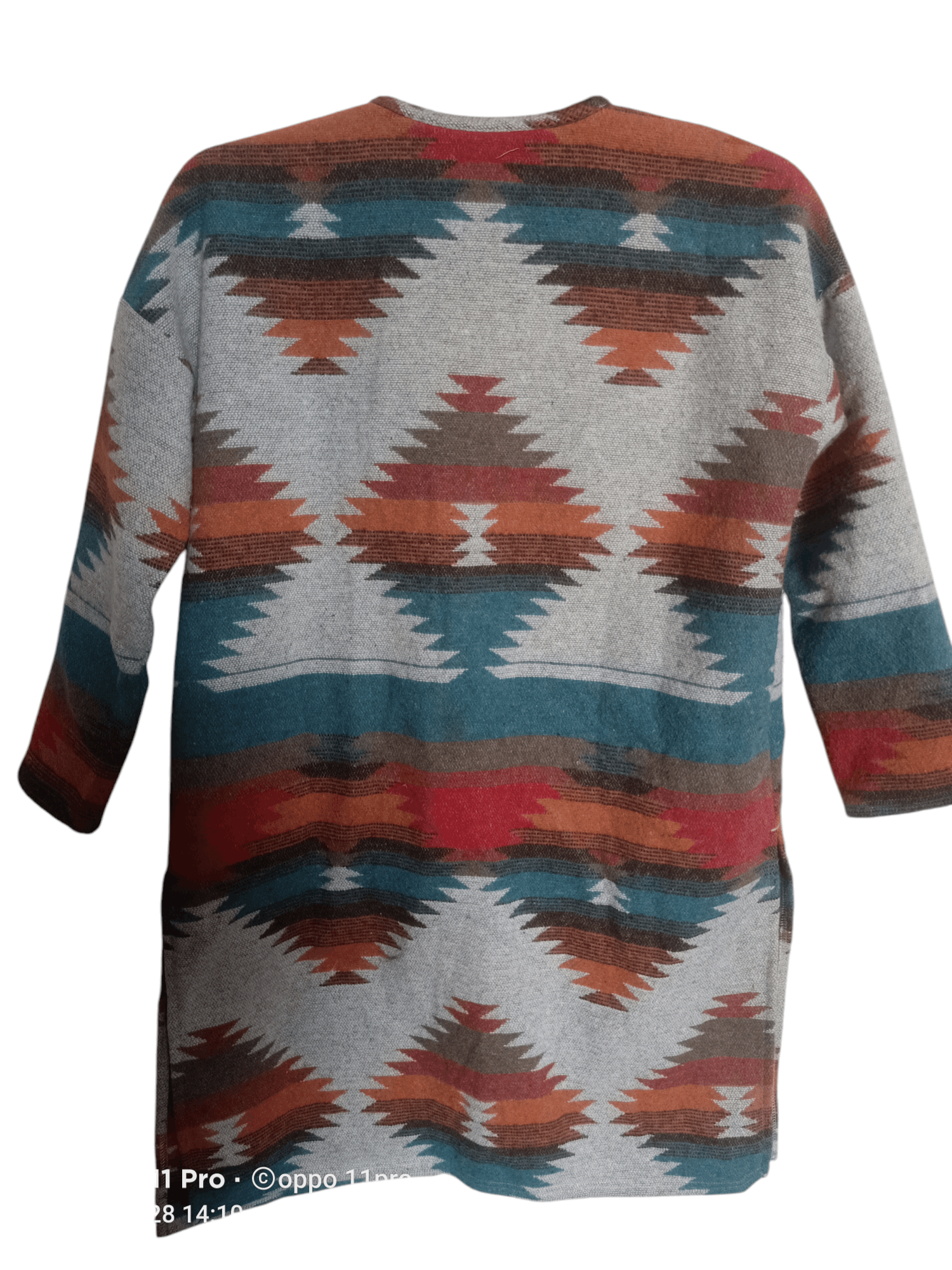 Pendleton SUREVE WOOL DOUBLE POKET VINTAGE PENDLETON Size US L / EU 52-54 / 3 - 10 Thumbnail